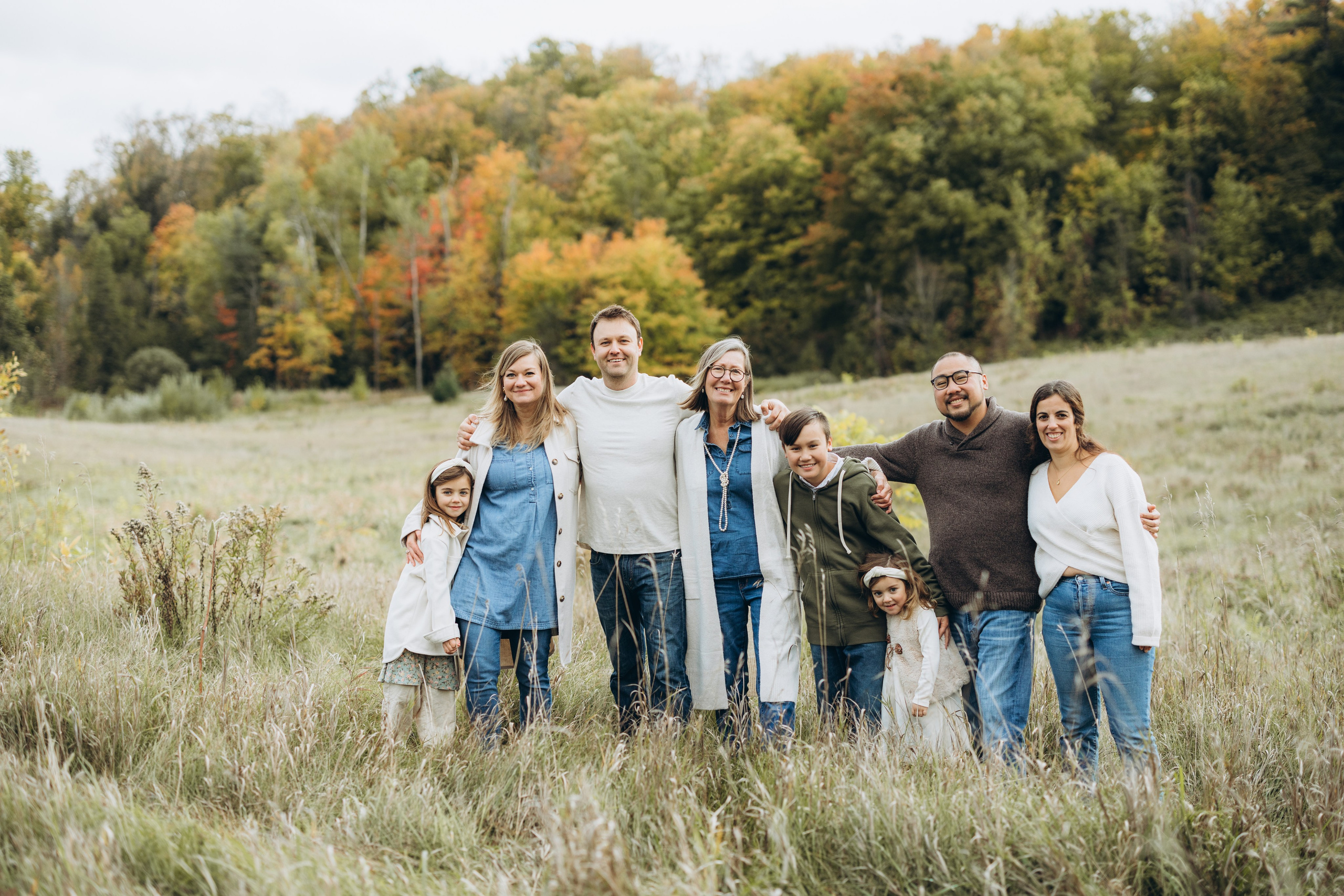 Scotsdale farm. Wedding Photographer Toronto