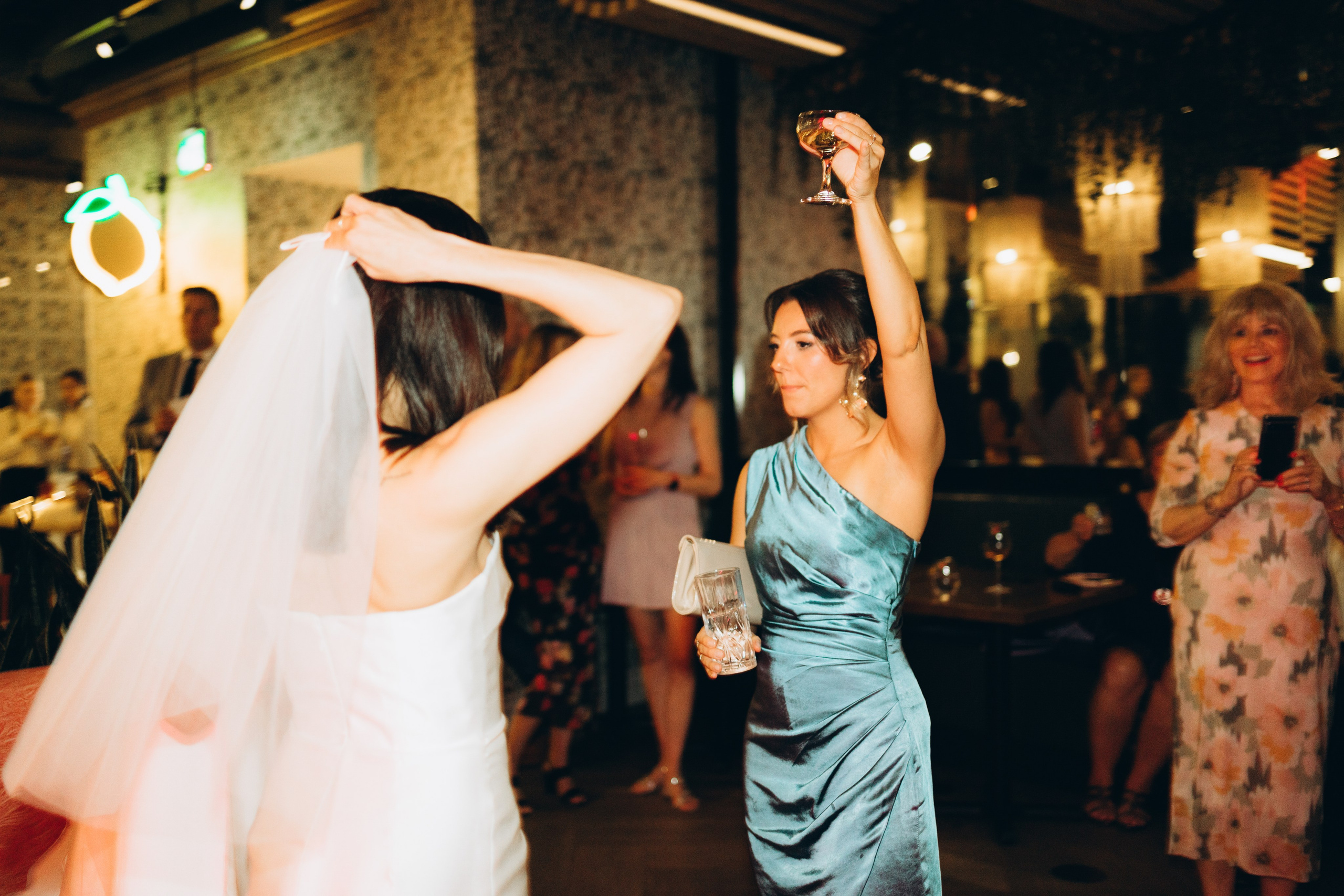 M&T. Wedding Photographer Toronto