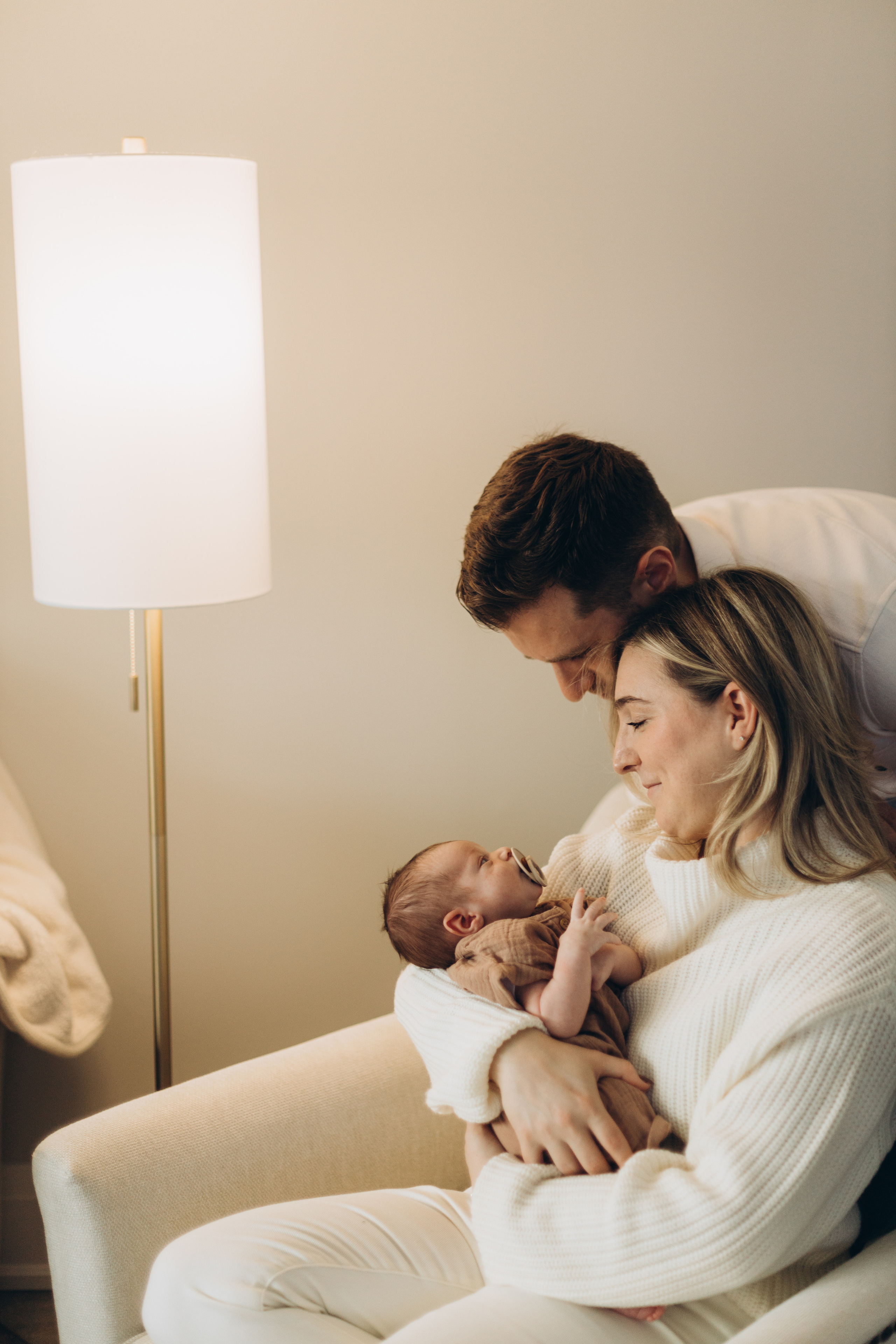 Baby Conrad. Wedding Photographer Toronto