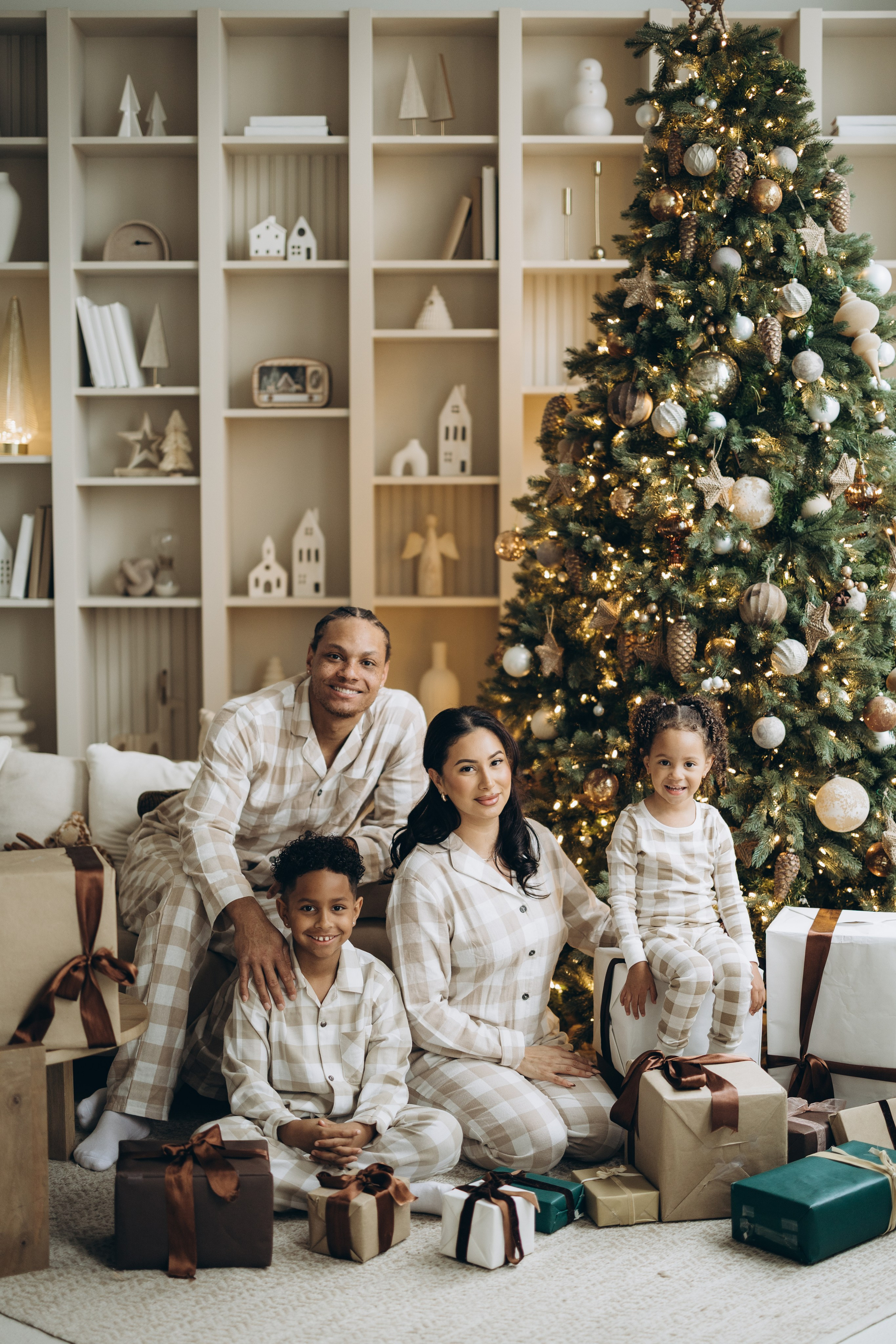 Christmas 2025. Wedding Photographer Toronto