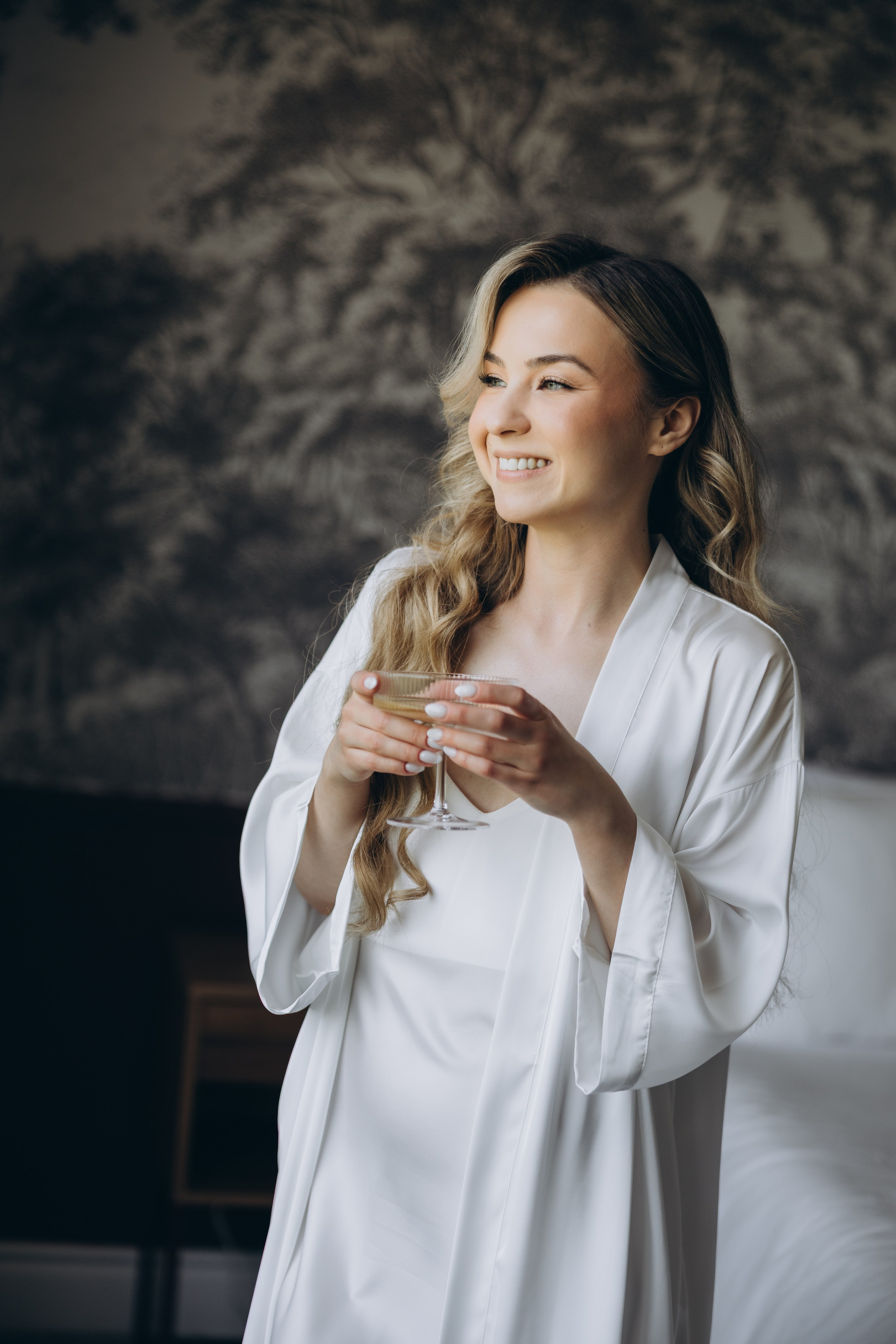 Dasha&Alex. Wedding Photographer Toronto