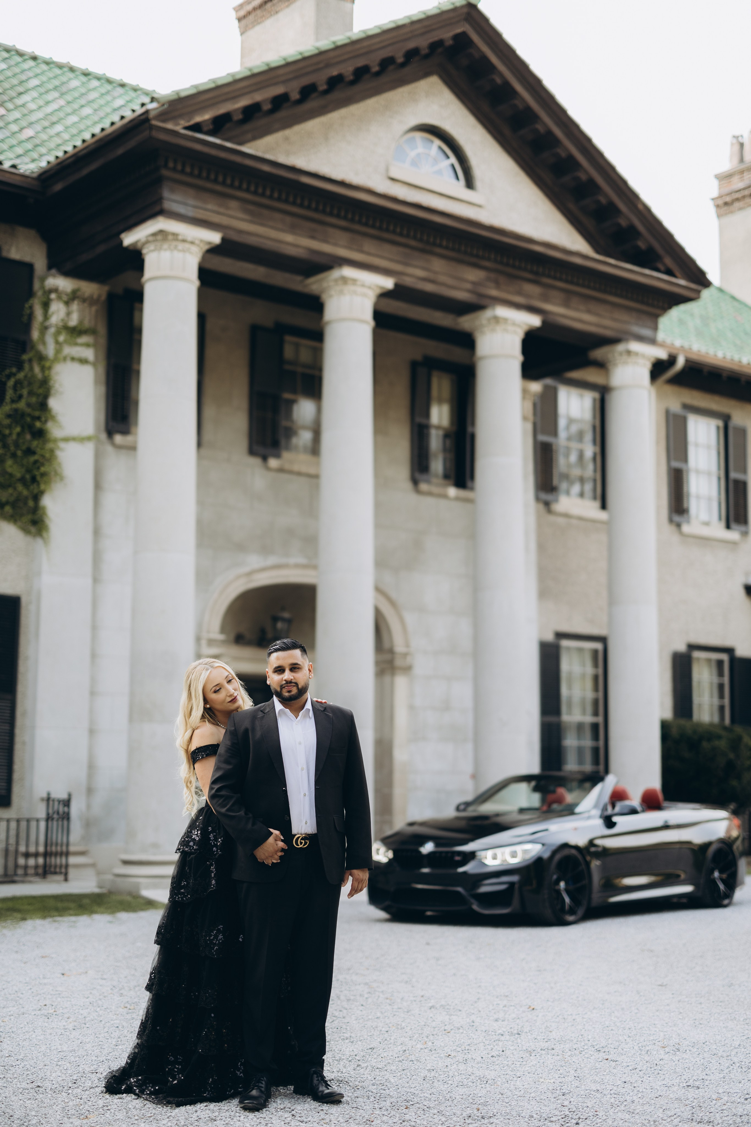 C&A. Wedding Photographer Toronto