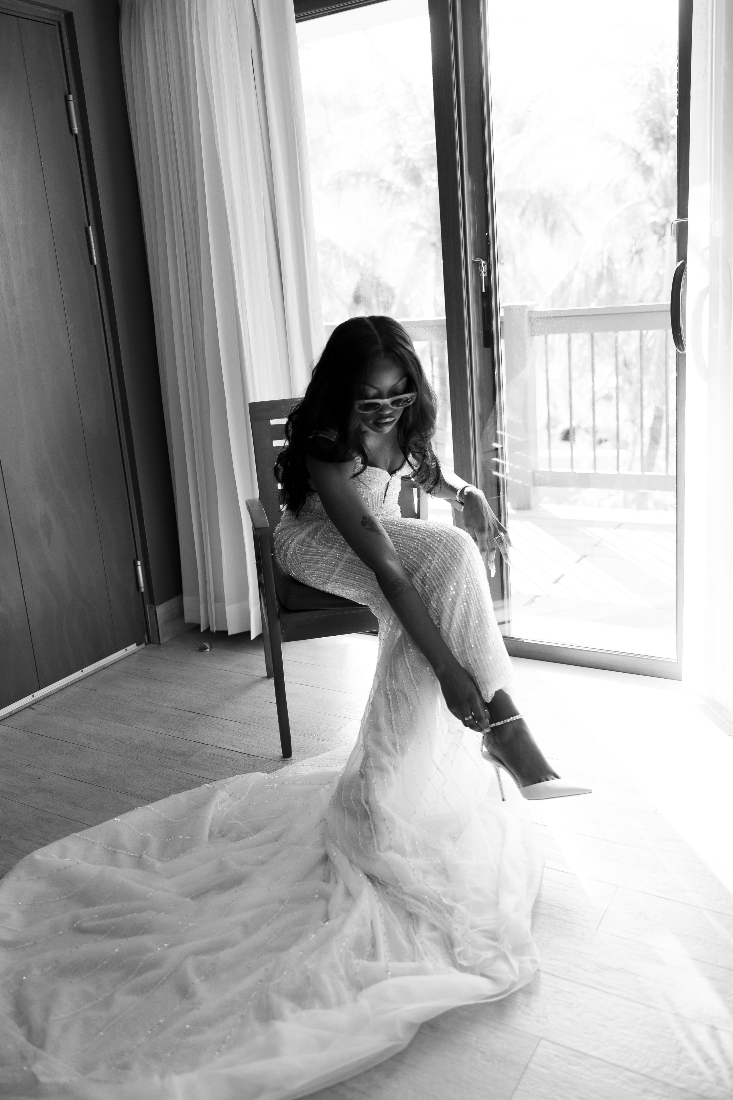 Ashley&Matt (Costa Rica). Wedding Photographer Toronto