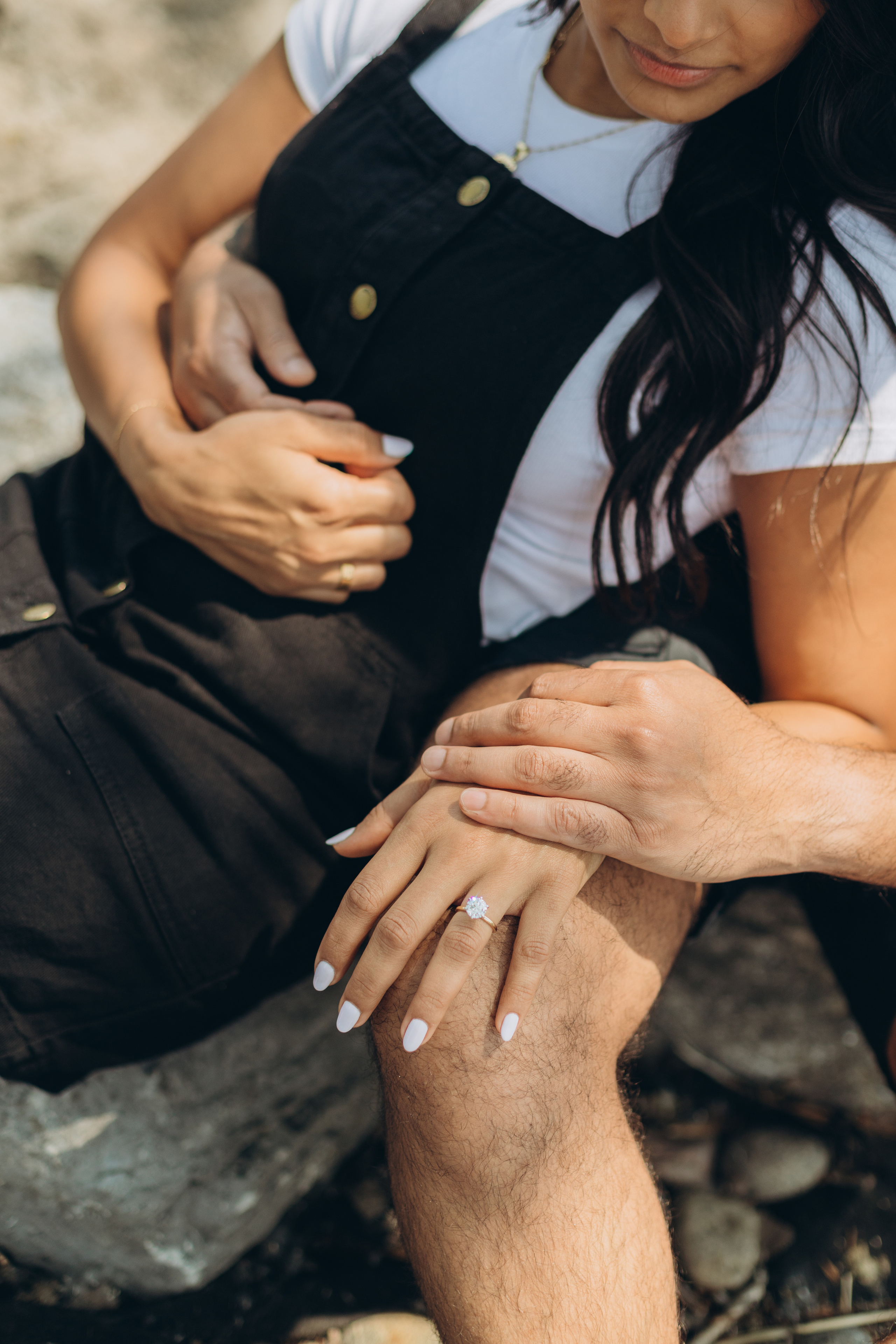 She said Yes!. Wedding Photographer Toronto