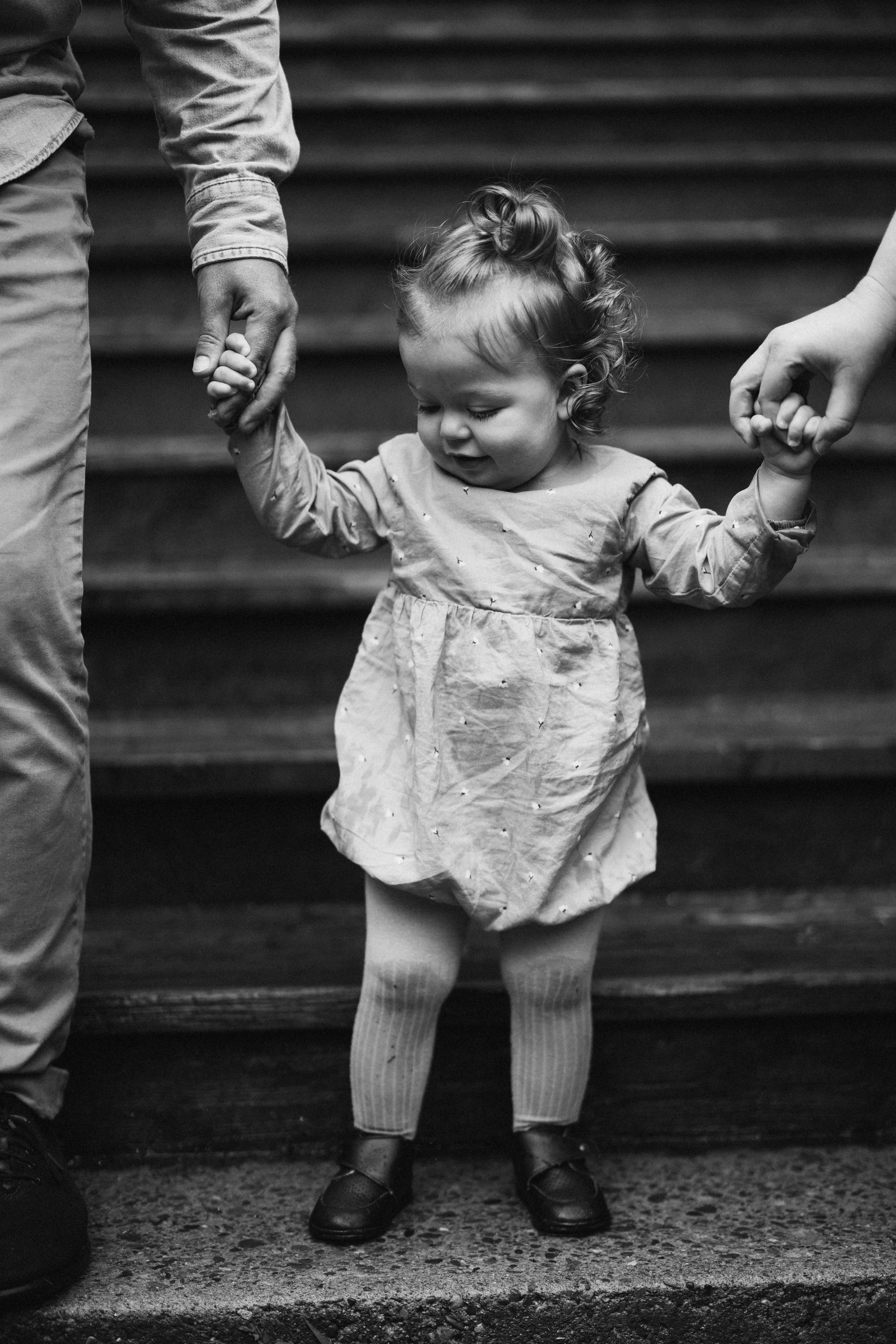 Under the rain. Wedding Photographer Toronto