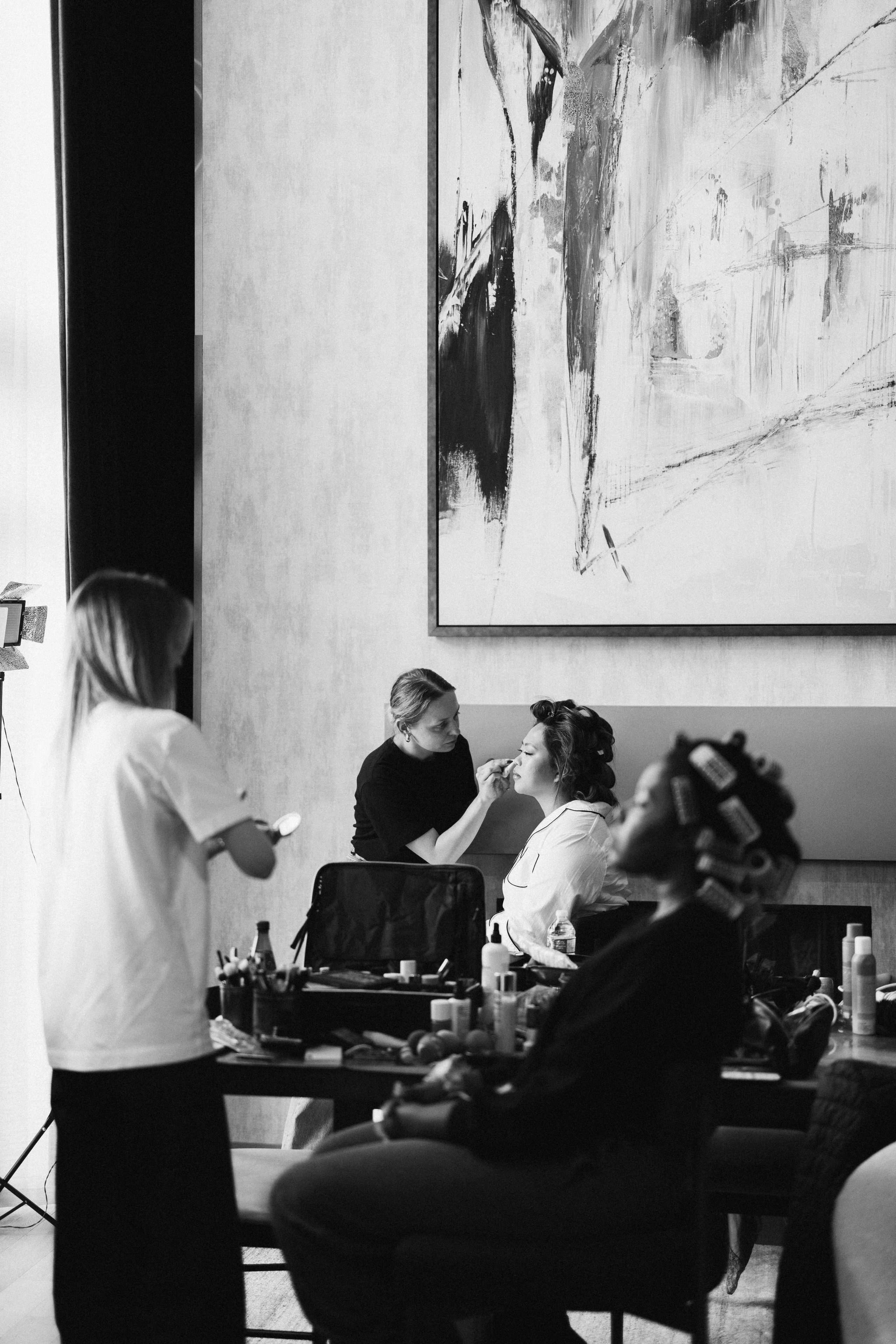 Anna&Kiro. Wedding Photographer Toronto