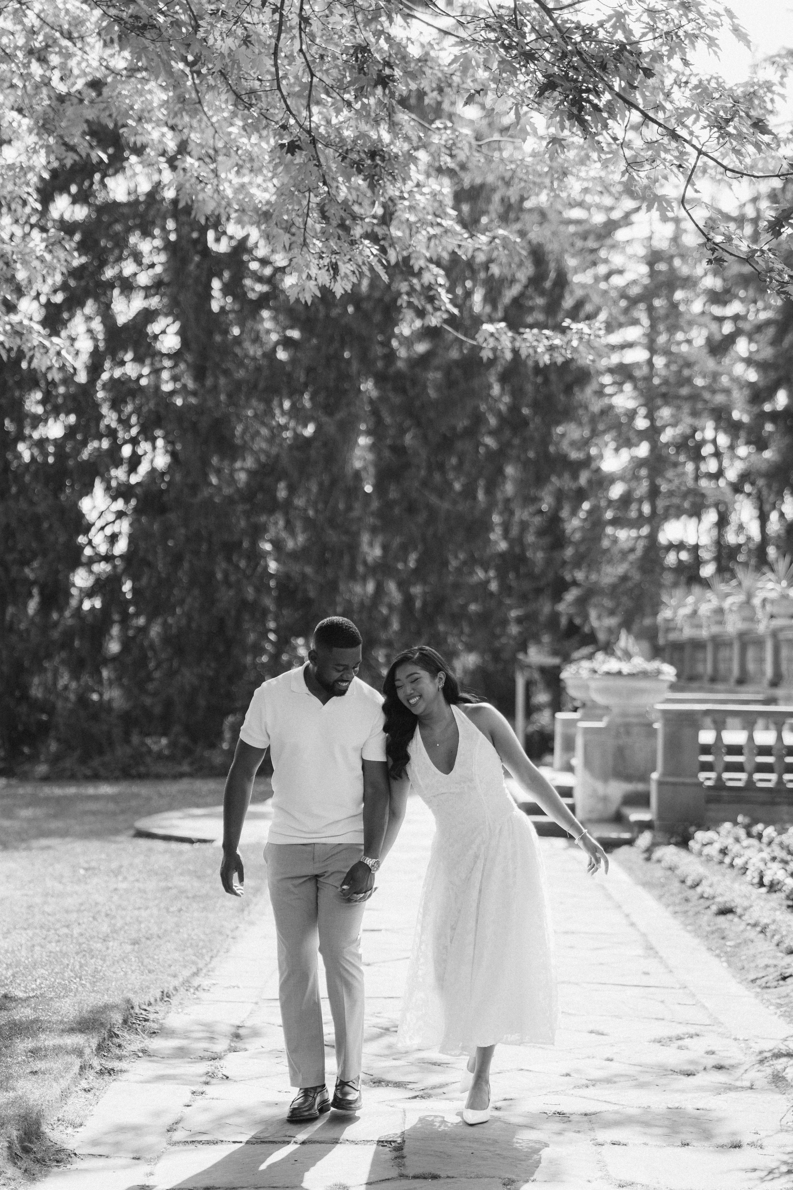 C&C. Wedding Photographer Toronto