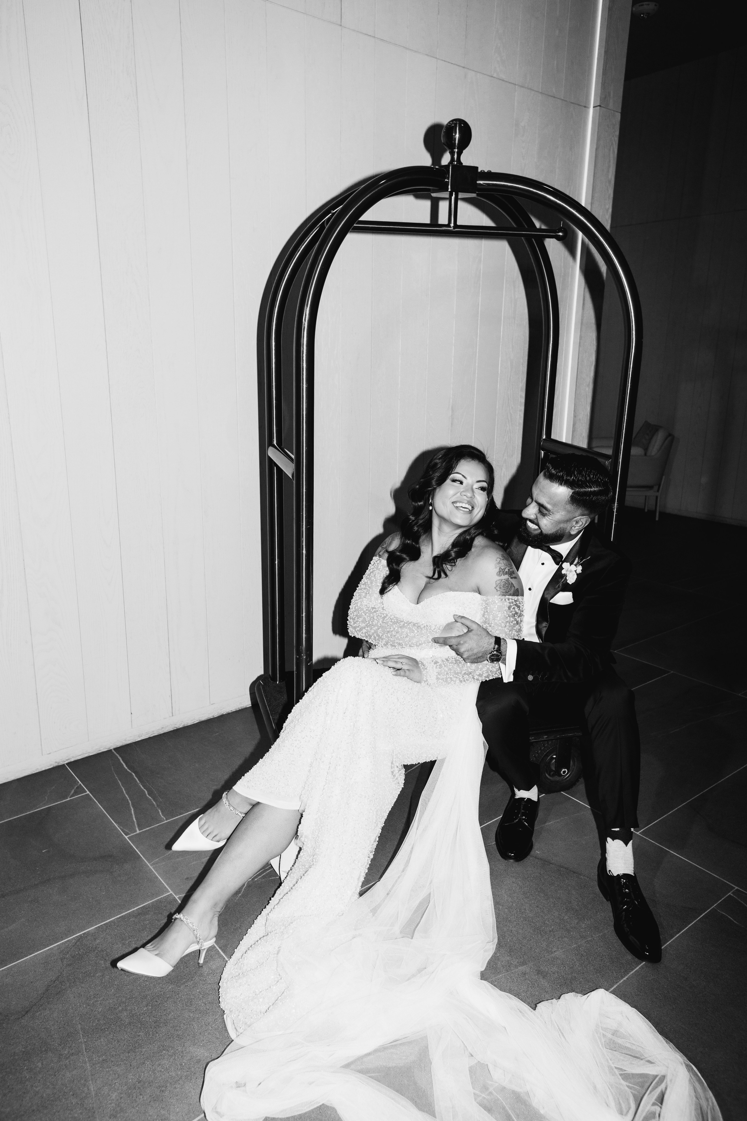 Andy&Michael. Wedding Photographer Toronto