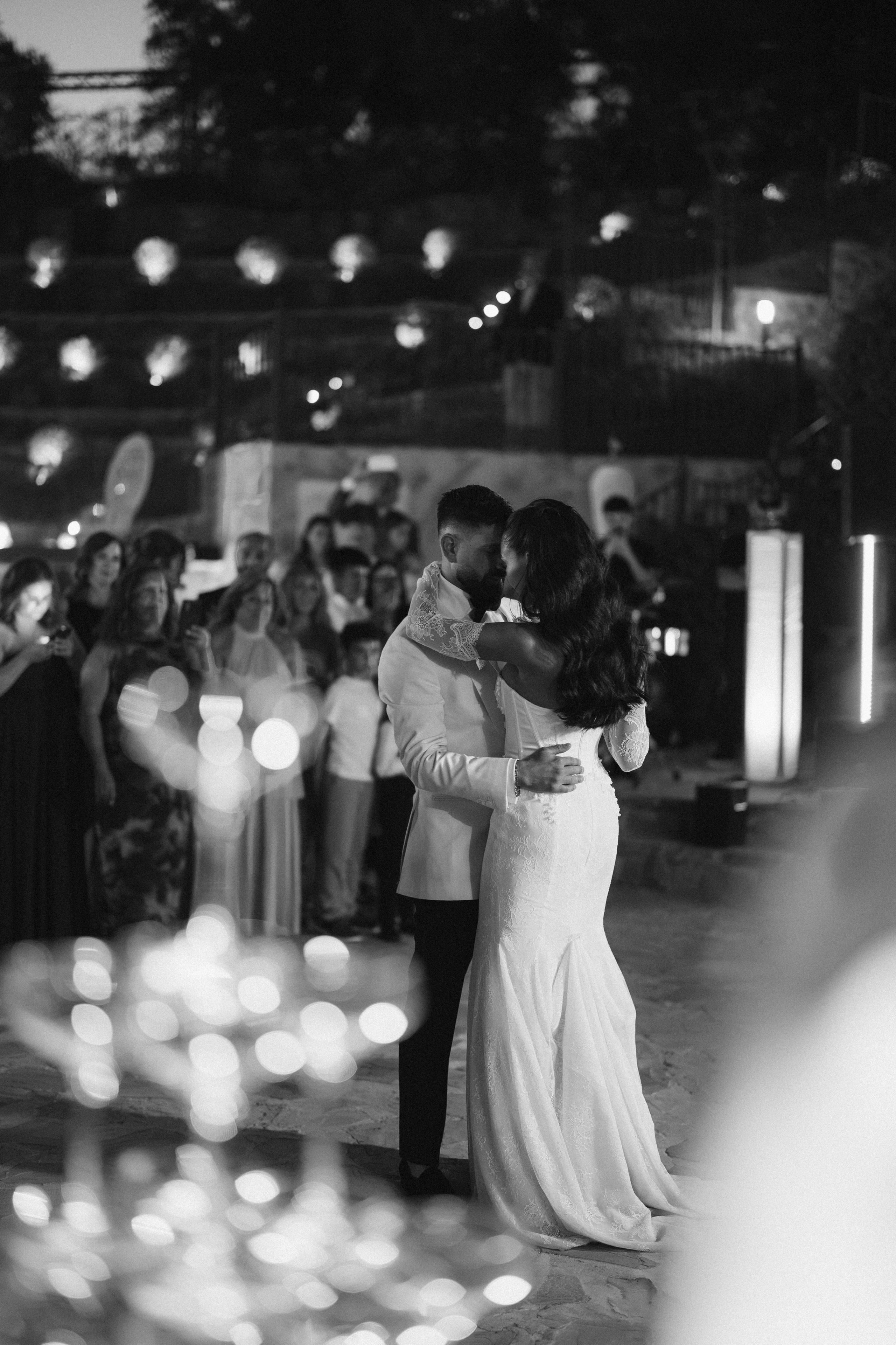 M&M (Spain). Wedding Photographer Toronto