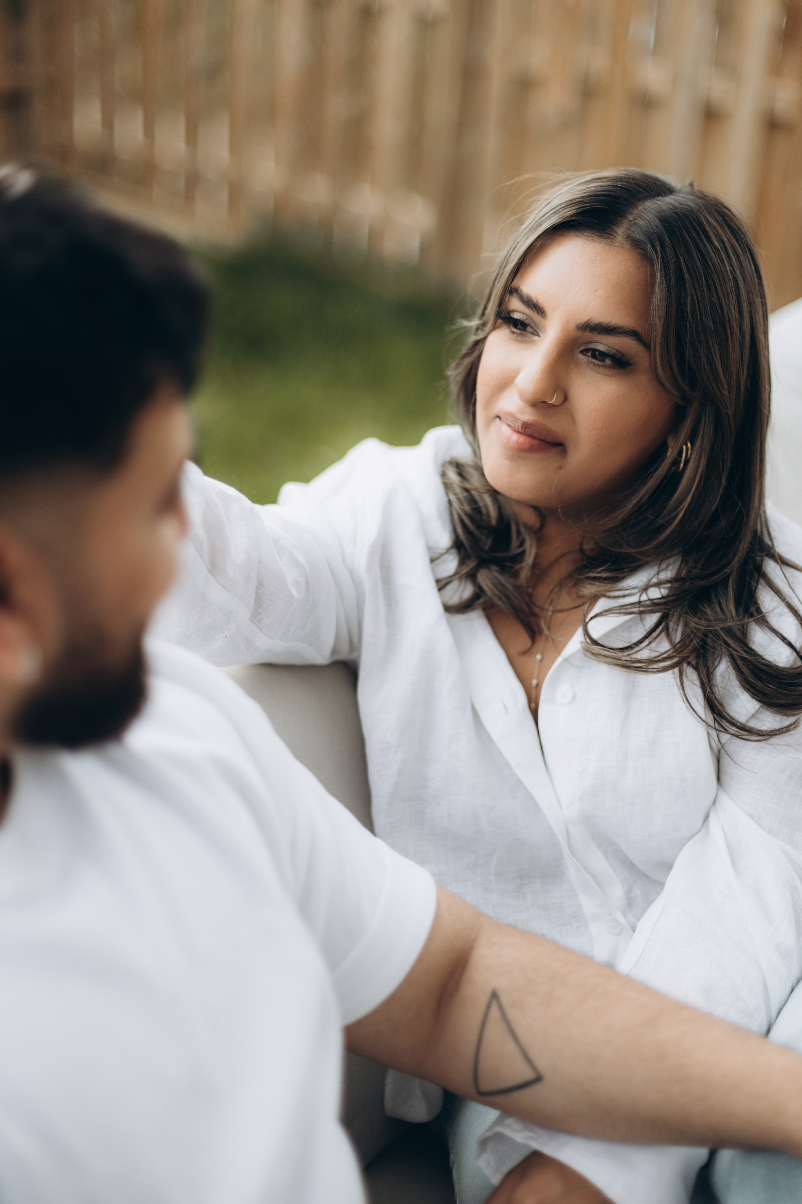 Sanjam&Sahil. Wedding Photographer Toronto