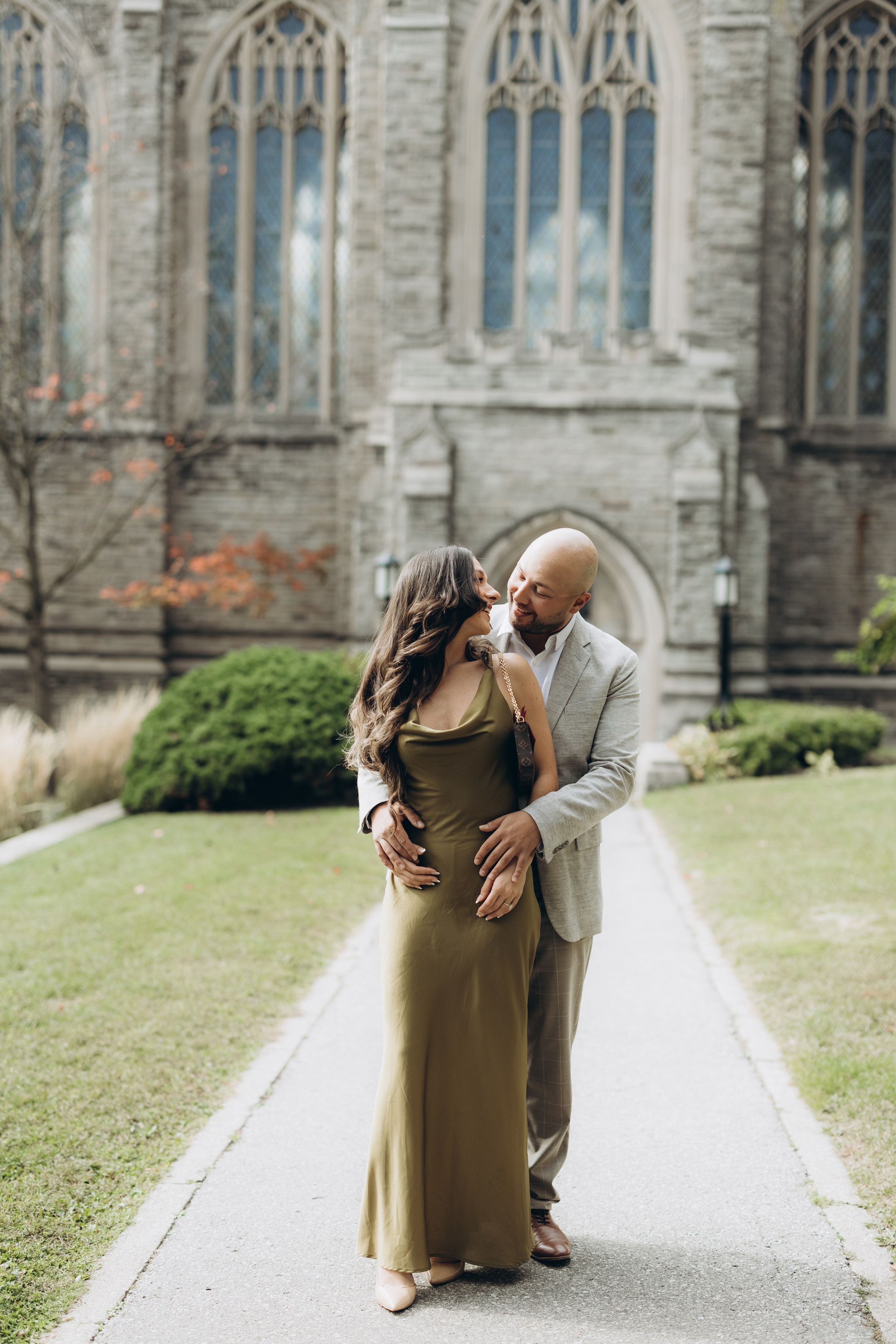F+J. Wedding Photographer Toronto