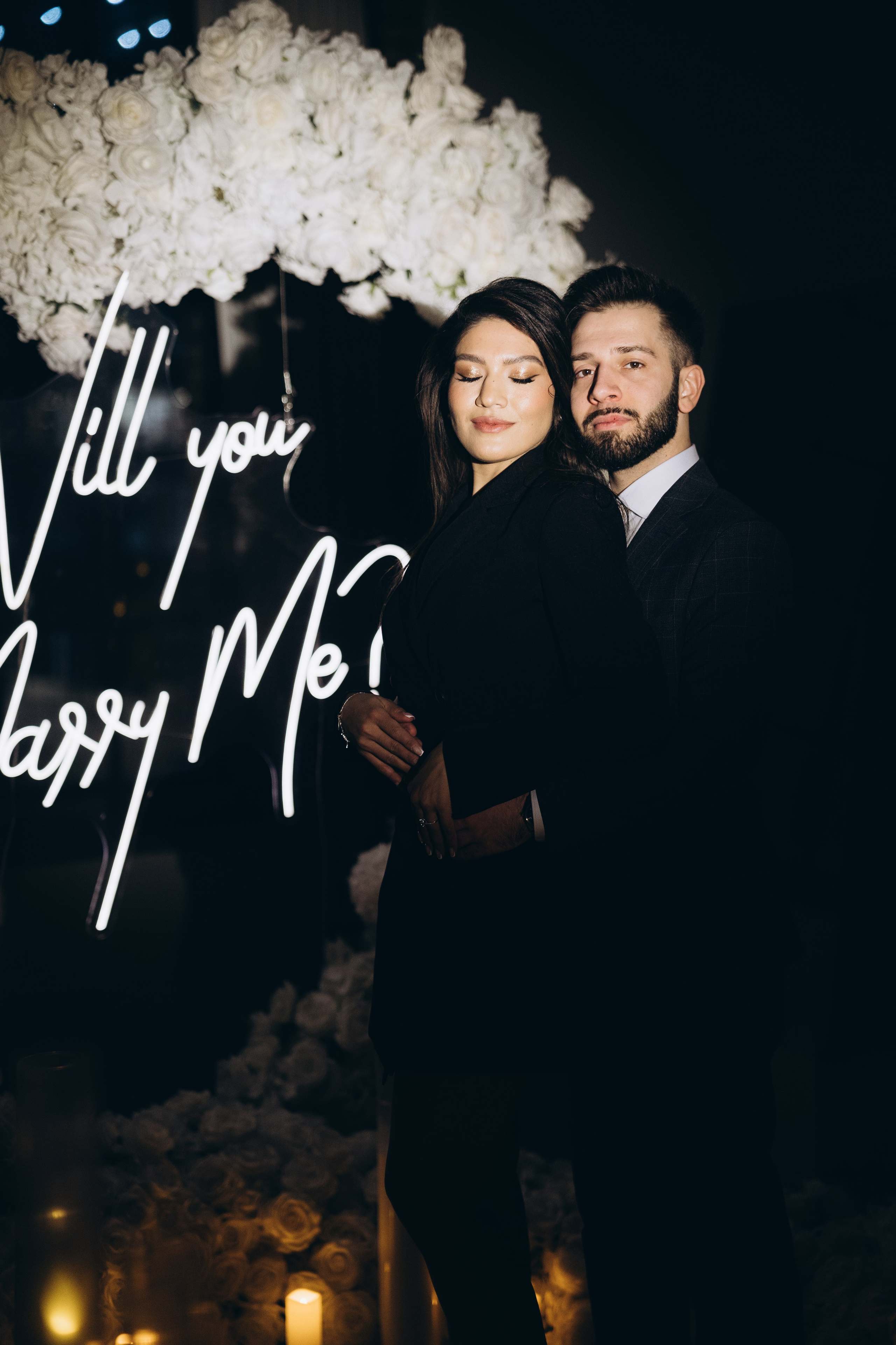 Yes!. Wedding Photographer Toronto