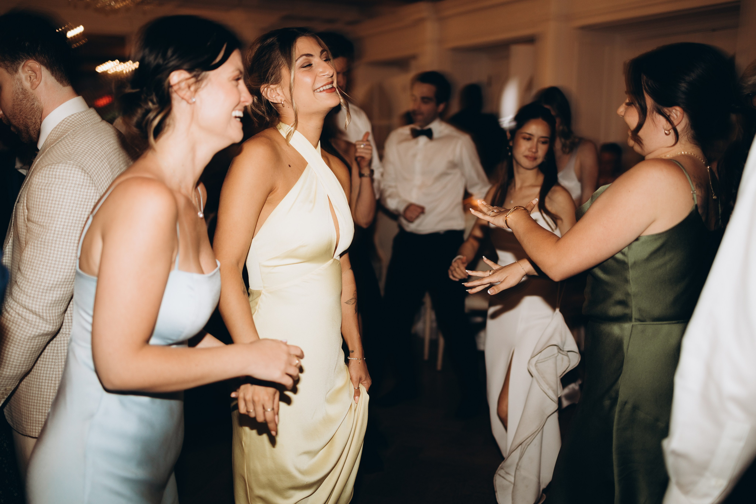 Olivia&Robbie. Wedding Photographer Toronto