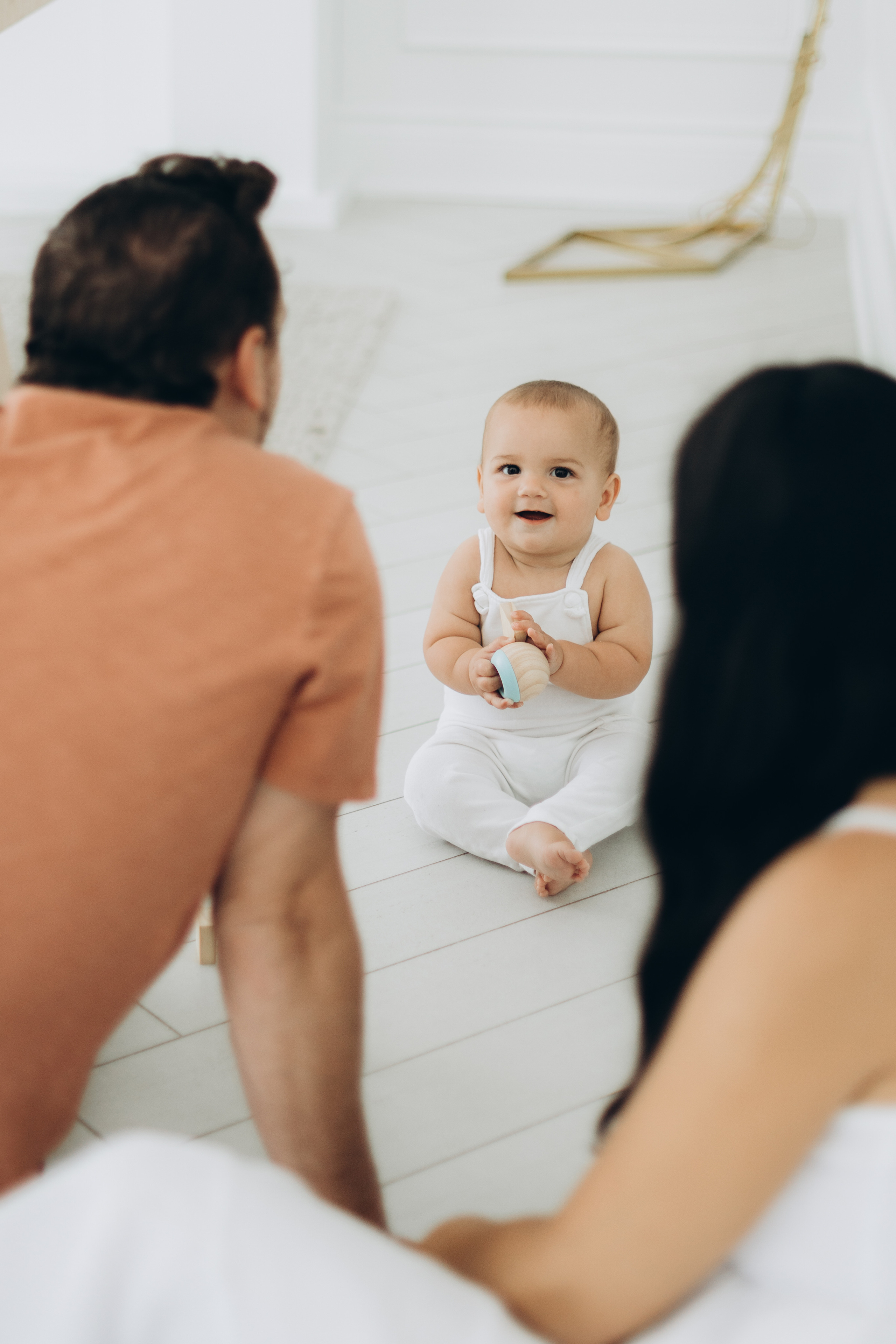 Cake smash. Wedding Photographer Toronto