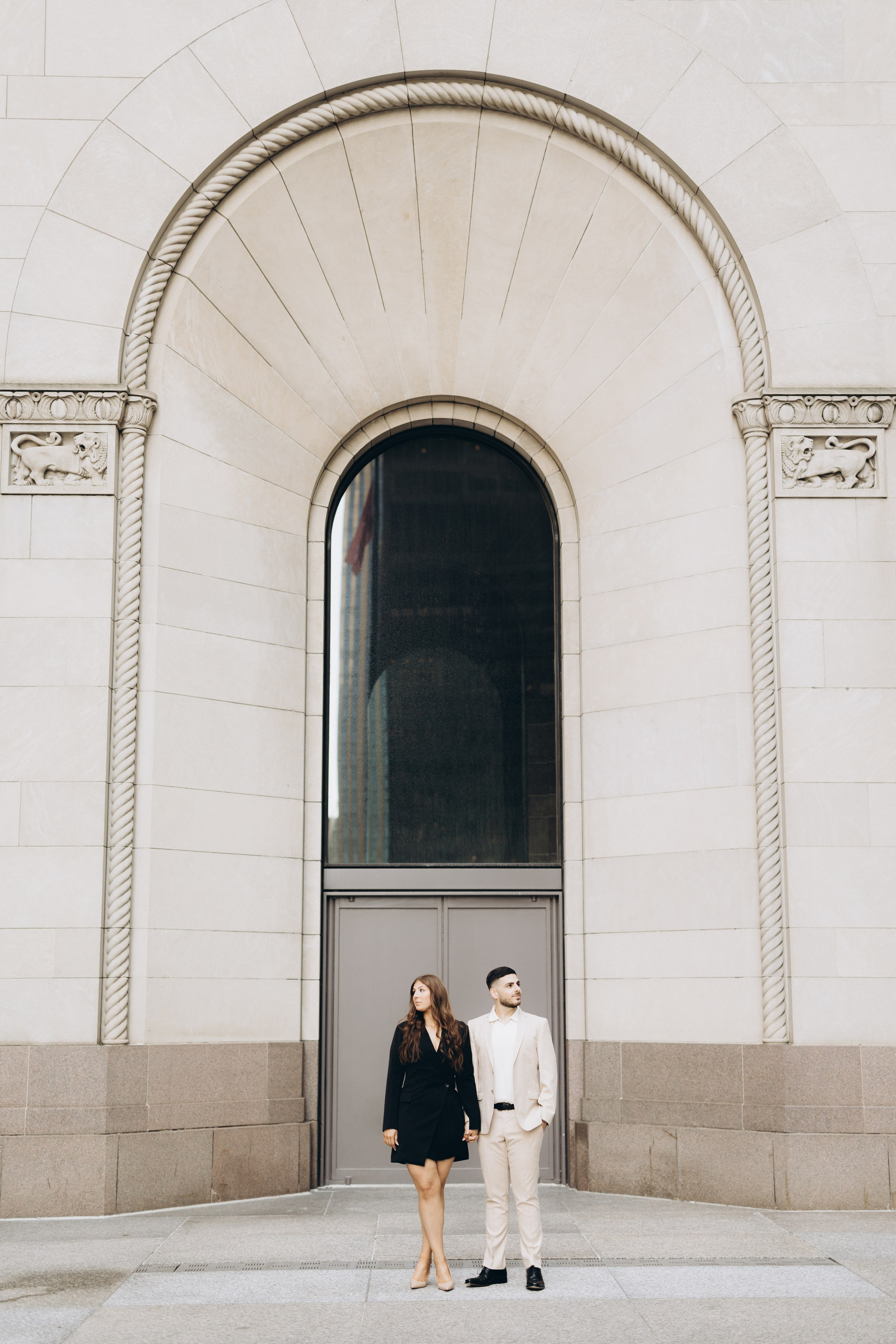 Alyssia&Danny. Wedding Photographer Toronto