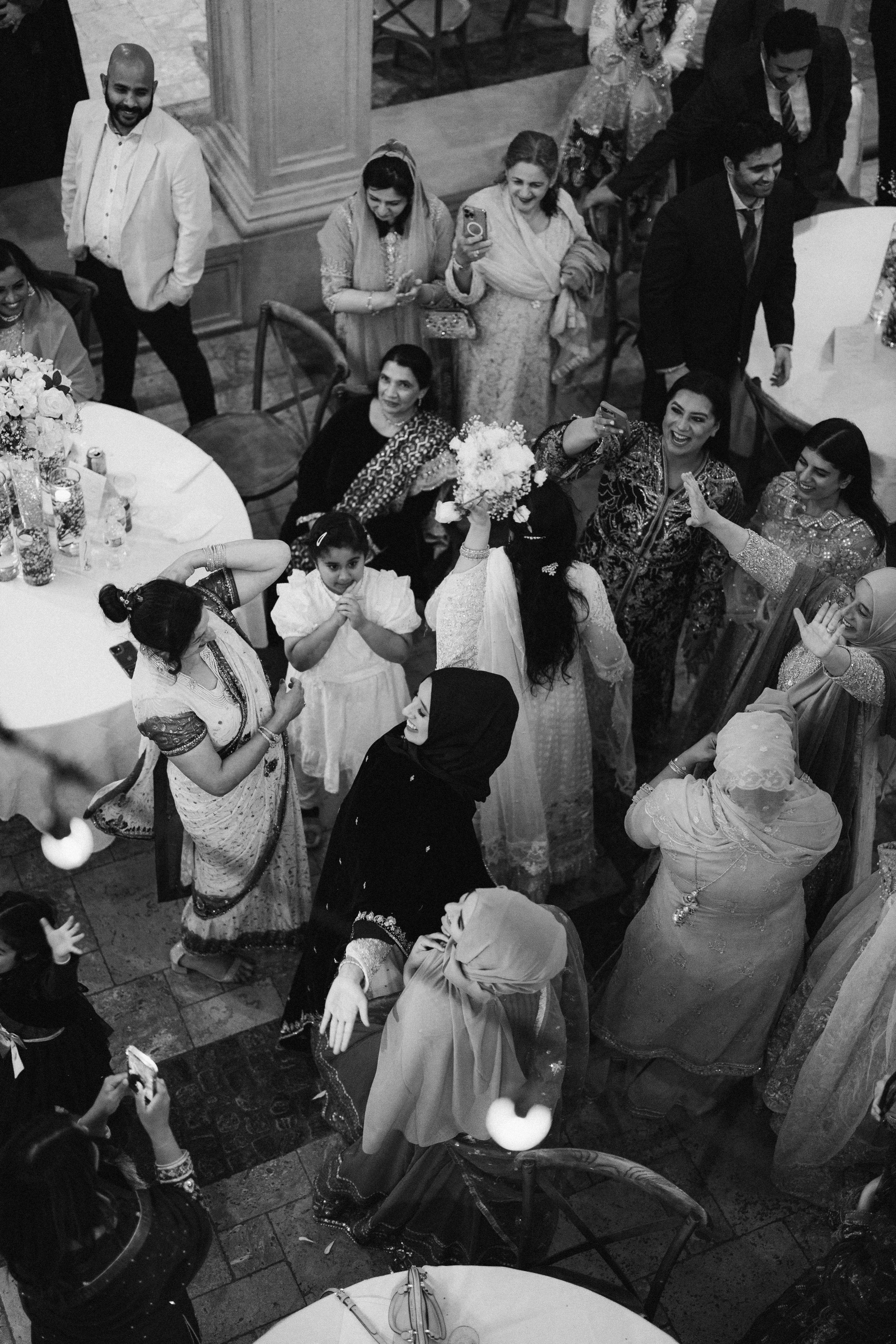 Aisha&Saad. Wedding Photographer Toronto