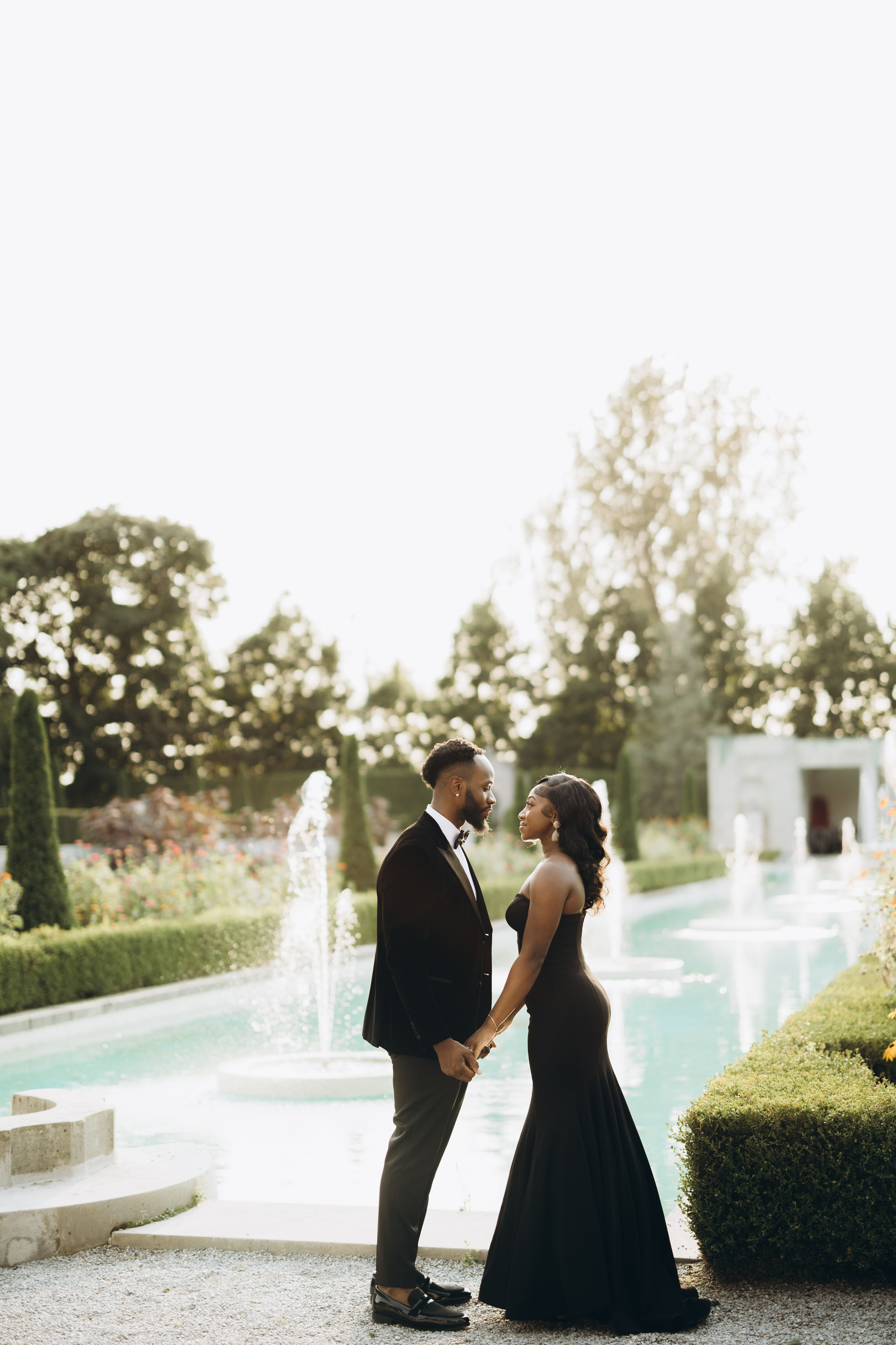 K&T. Wedding Photographer Toronto