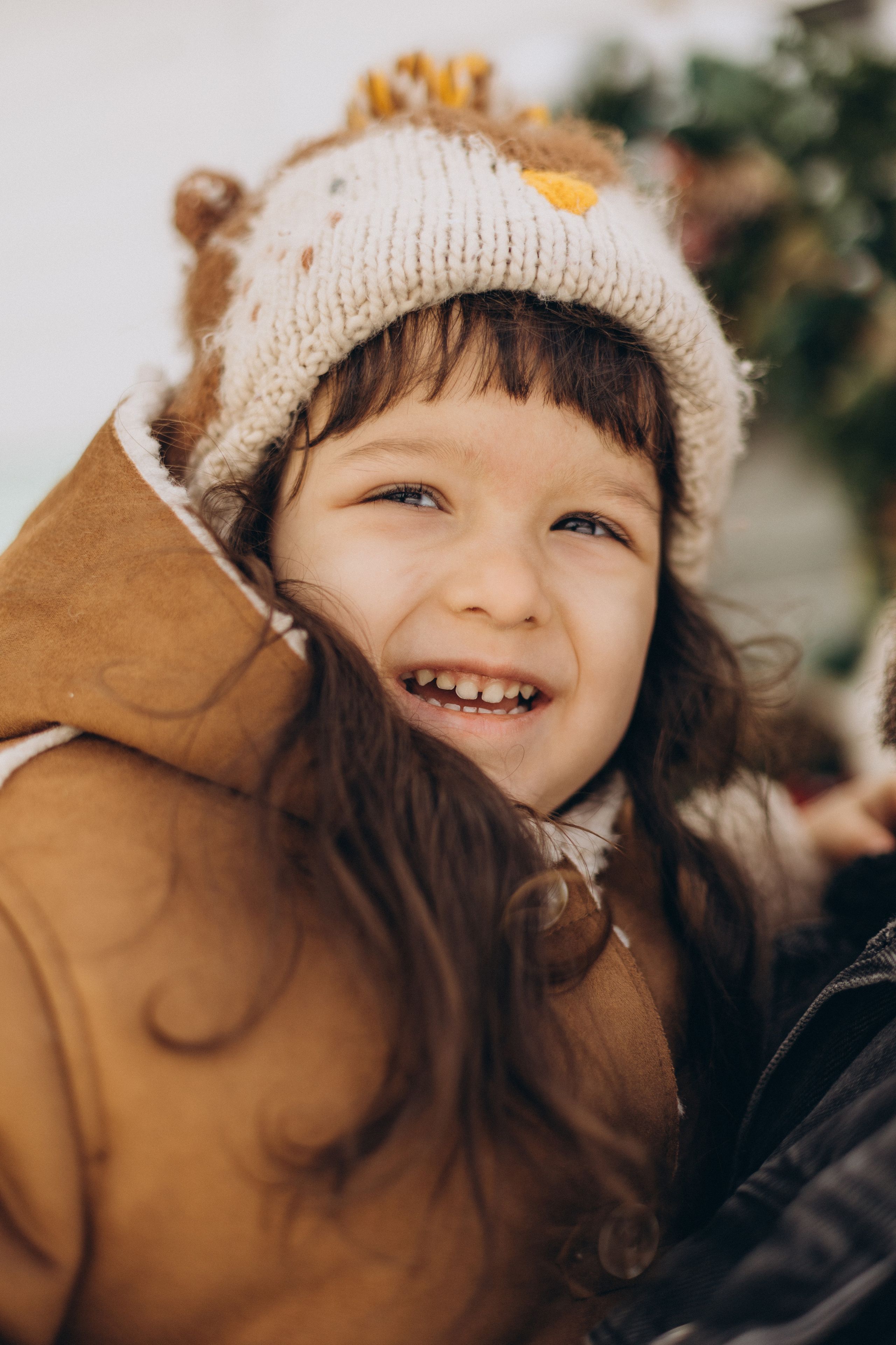 Christmas story. Wedding Photographer Toronto