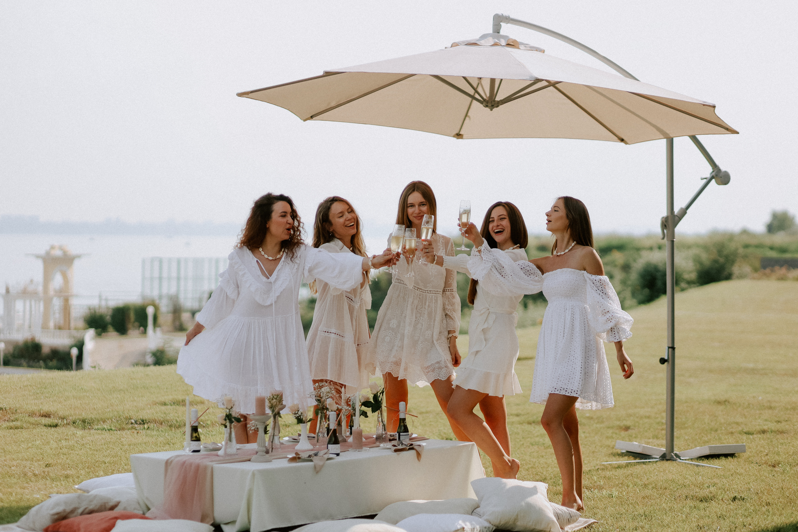 Bridal shower. Wedding Photographer Toronto