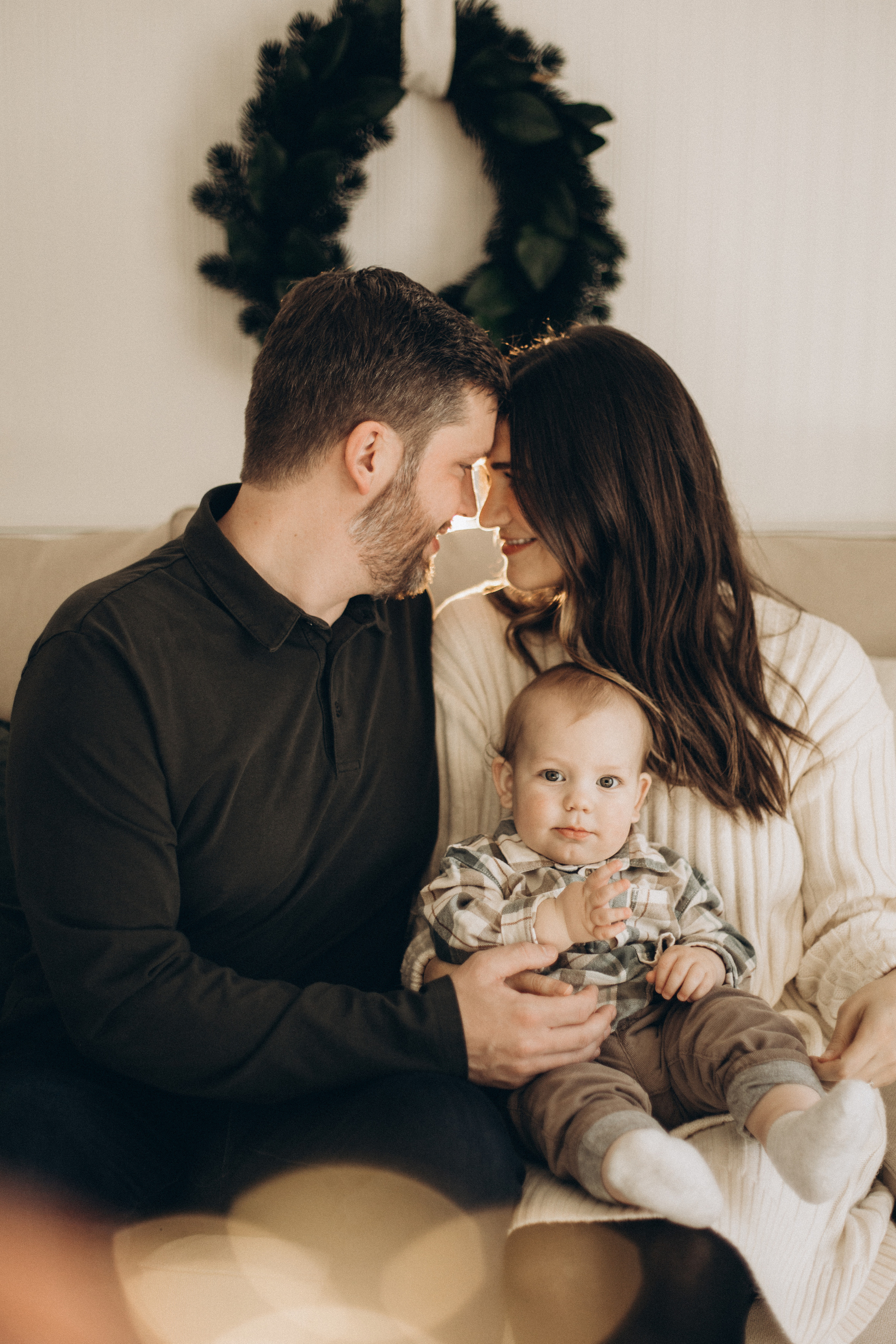 Michaela’s family. Wedding Photographer Toronto