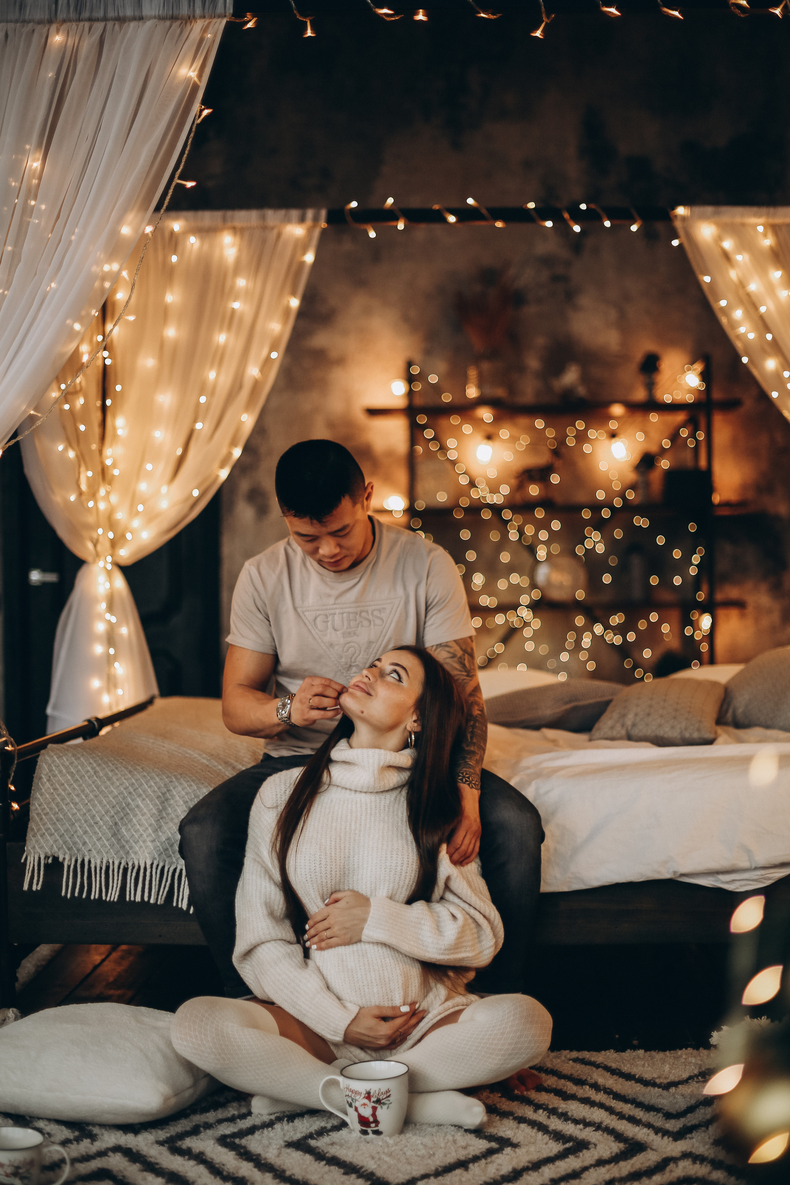 Anna+Arnold. Wedding Photographer Toronto