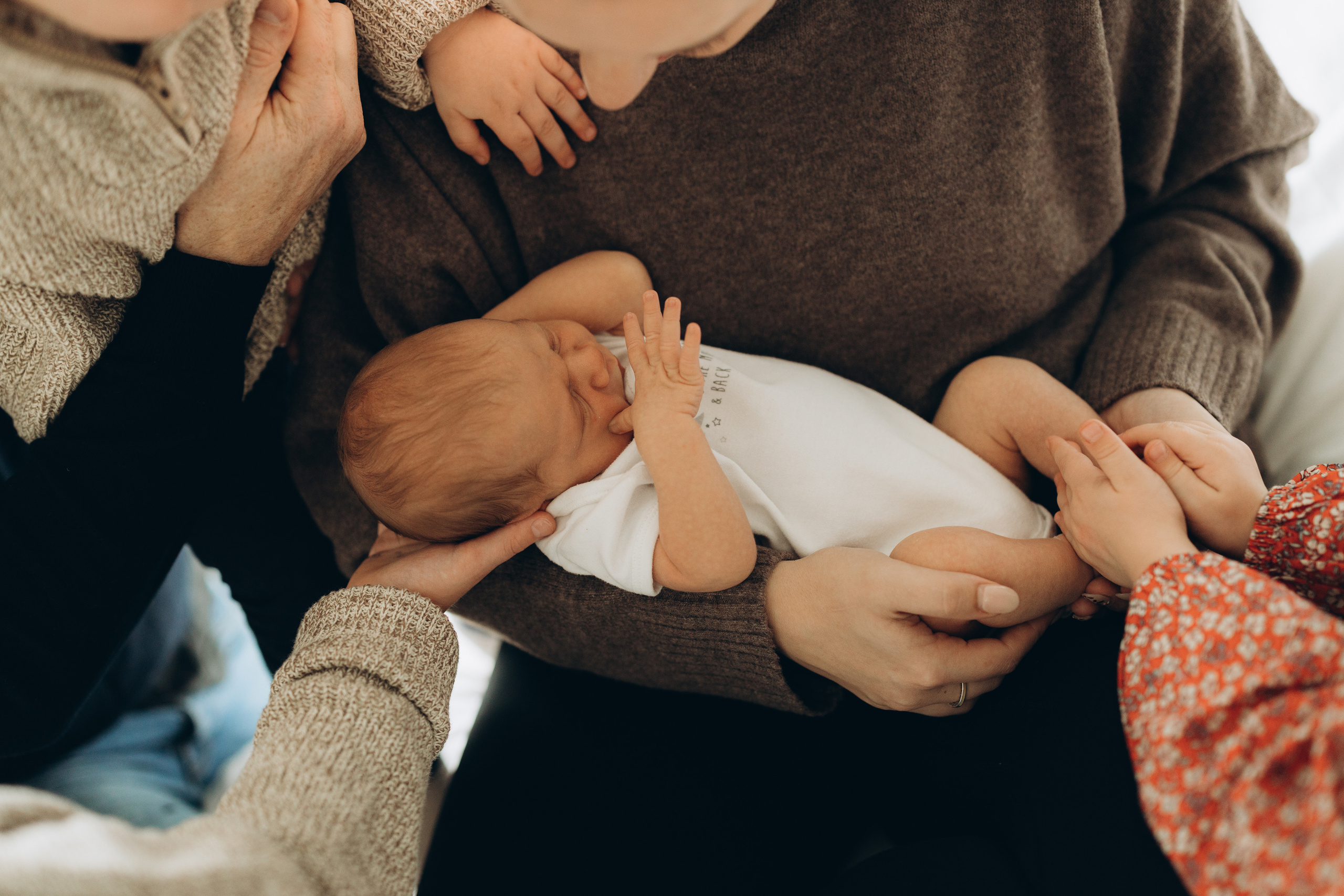 Family of 6 :). Wedding Photographer Toronto