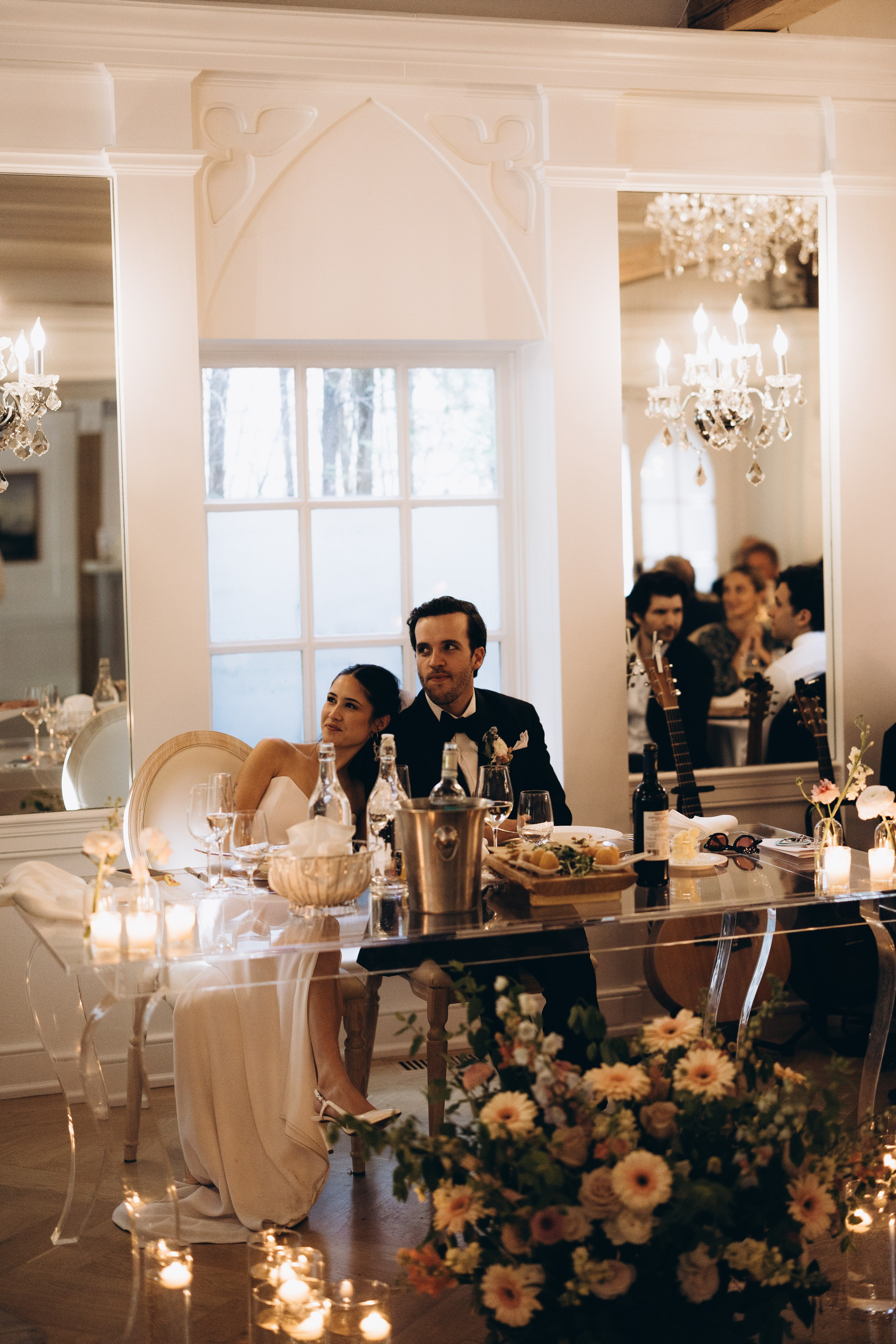 Olivia&Robbie. Wedding Photographer Toronto