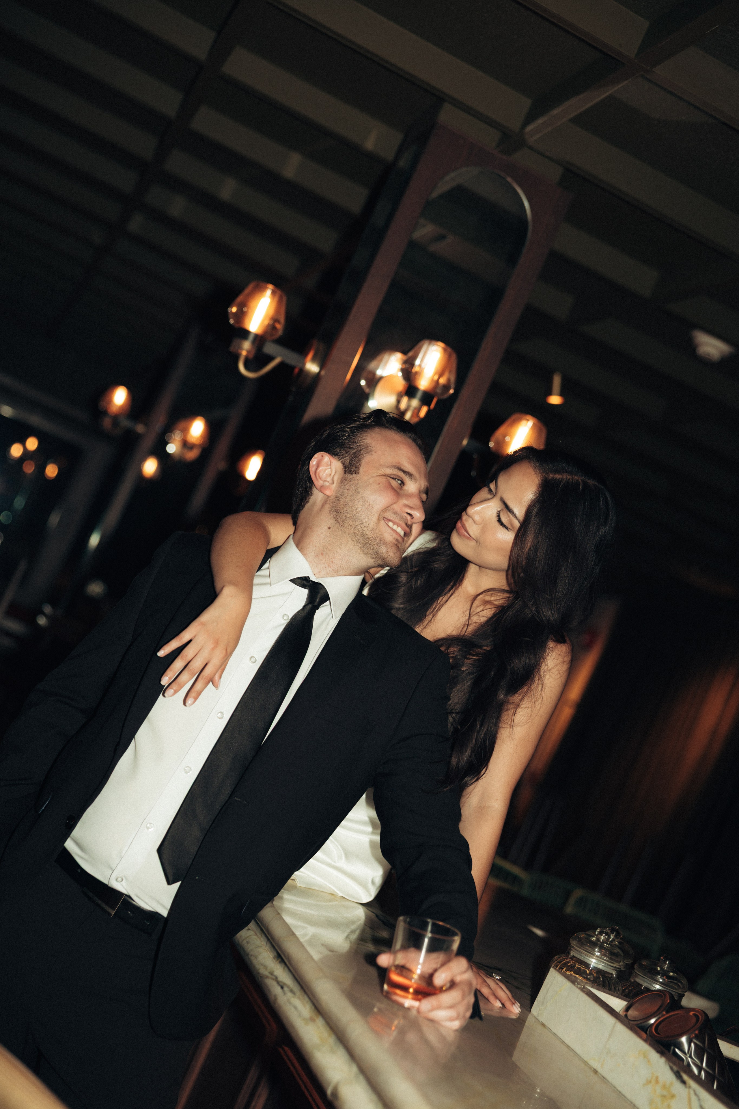 Jazmine&Joe. Wedding Photographer Toronto