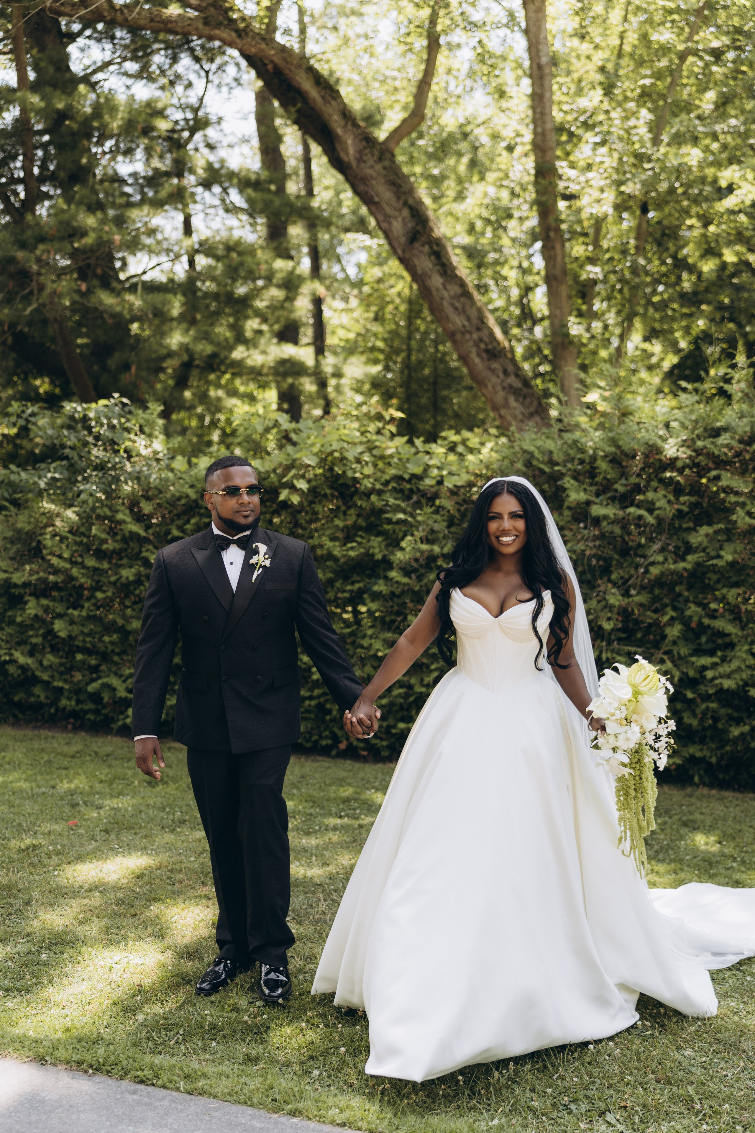 A&S. Wedding Photographer Toronto