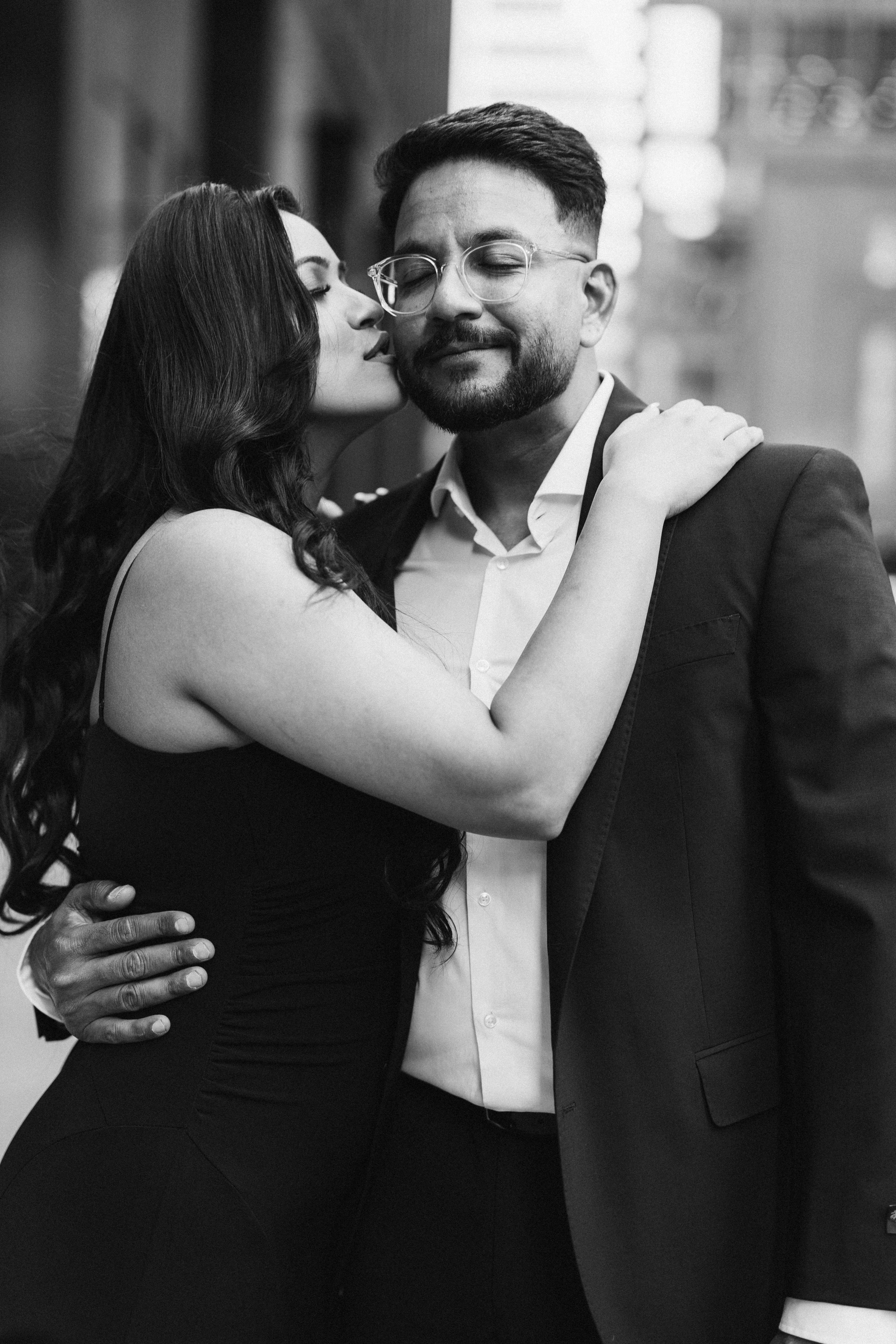 Sonia&Karan. Wedding Photographer Toronto