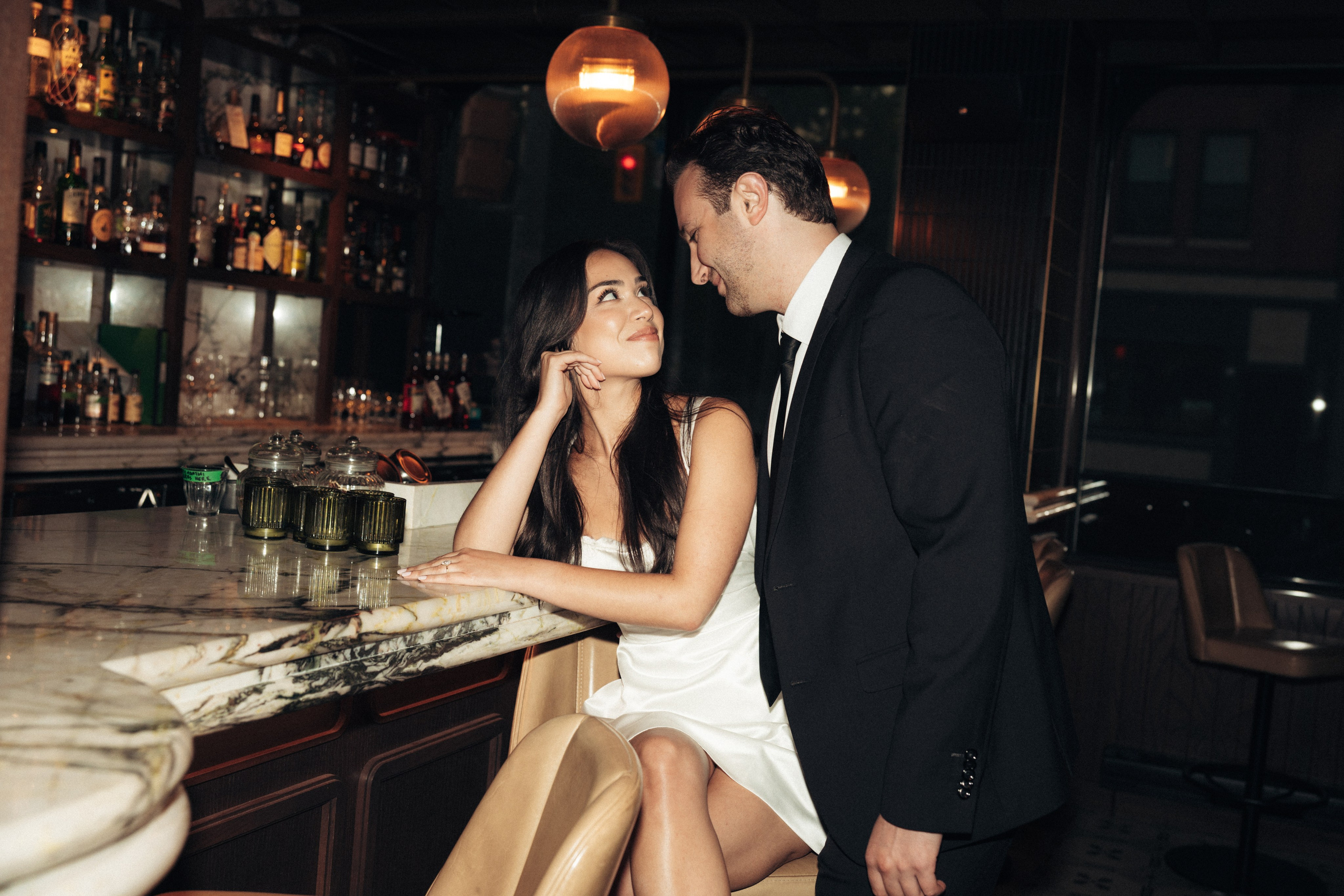 Jazmine&Joe. Wedding Photographer Toronto