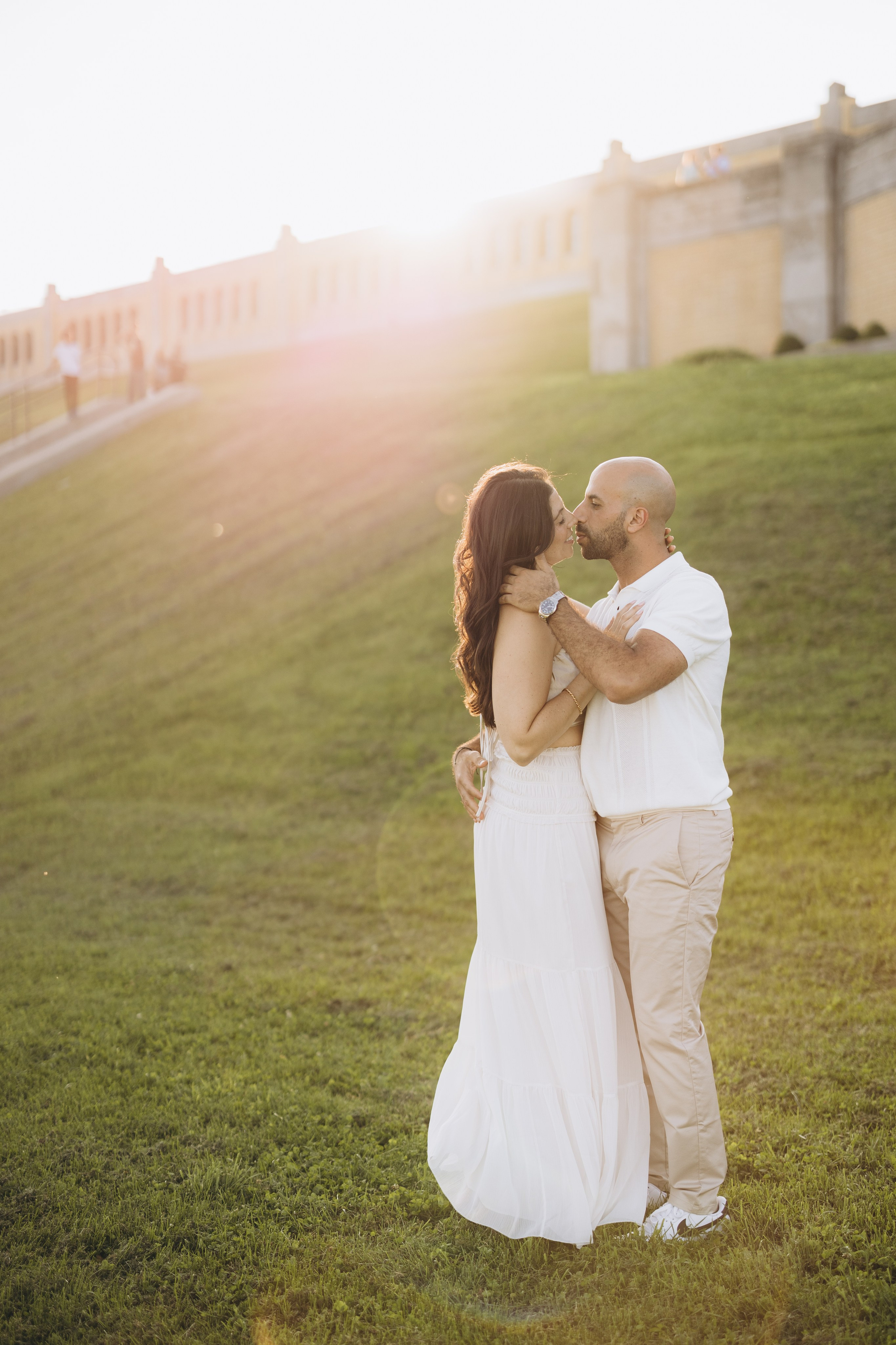 Ashley&Omar. Wedding Photographer Toronto