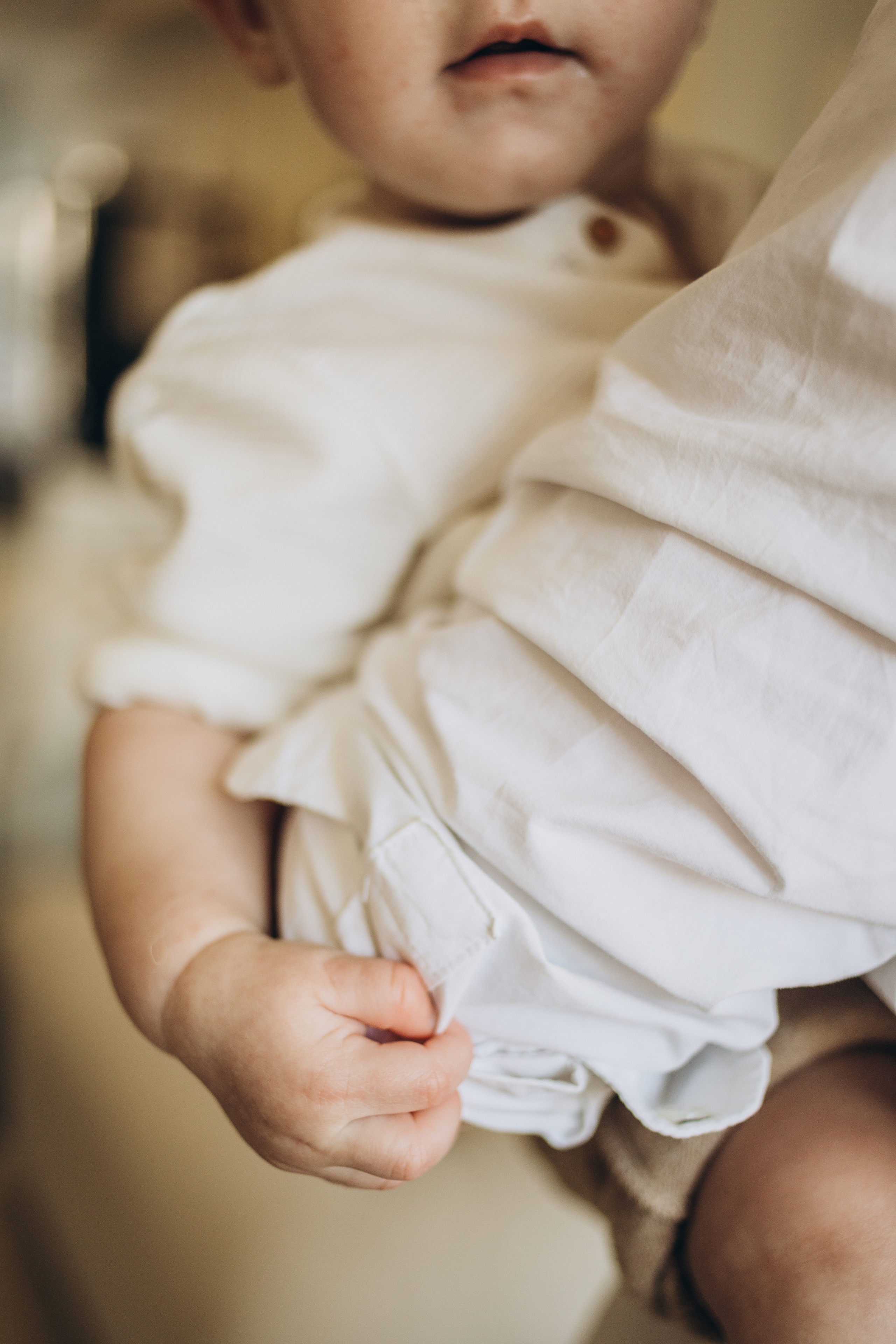 First Christmas. Wedding Photographer Toronto