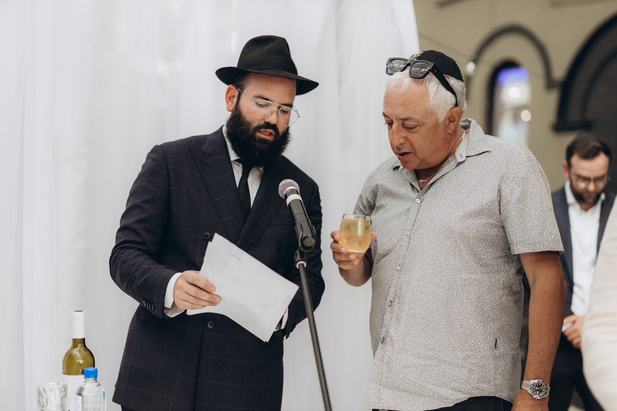 M&M. Wedding Photographer Toronto