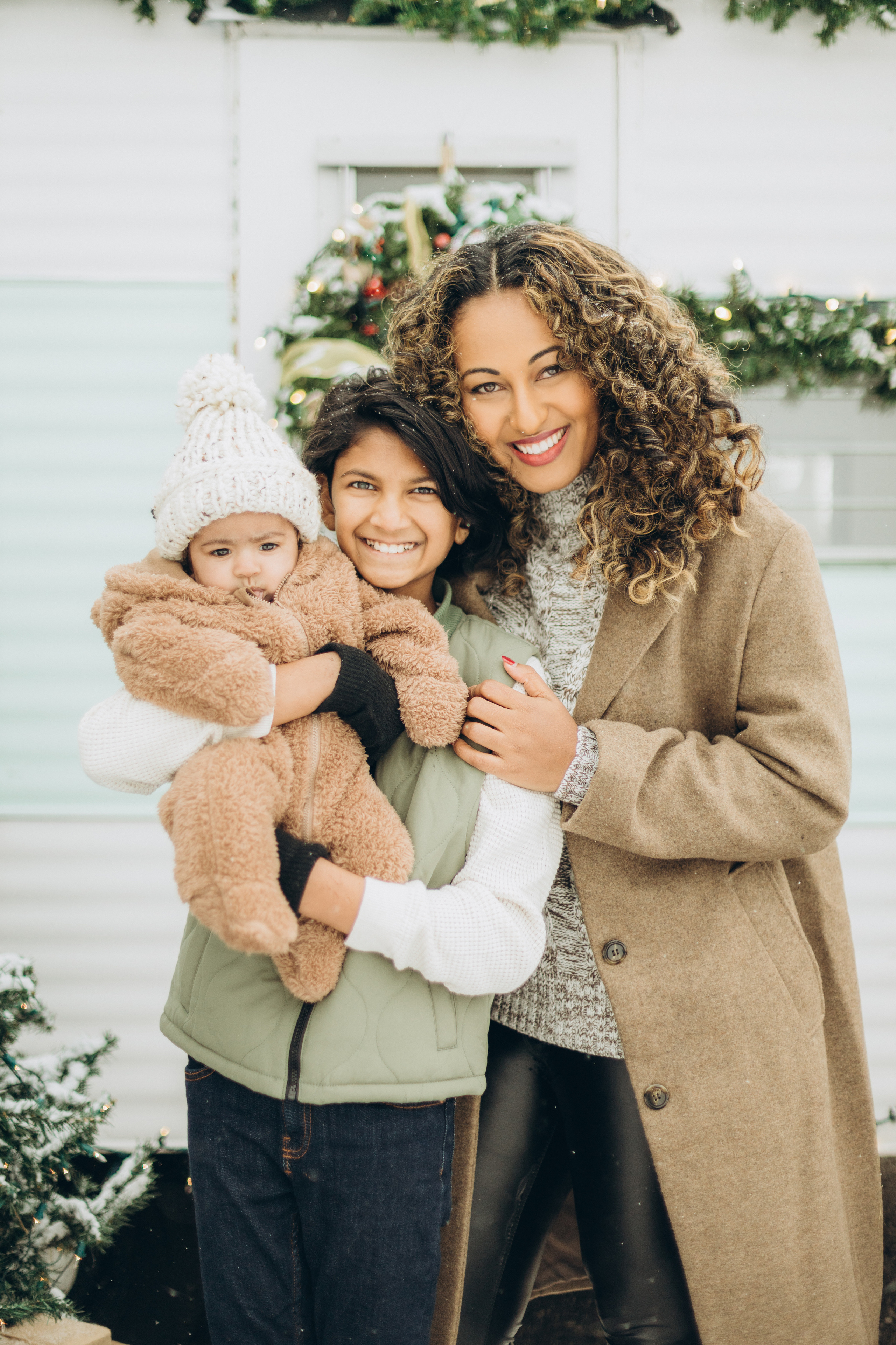 Merry Christmas!. Wedding Photographer Toronto