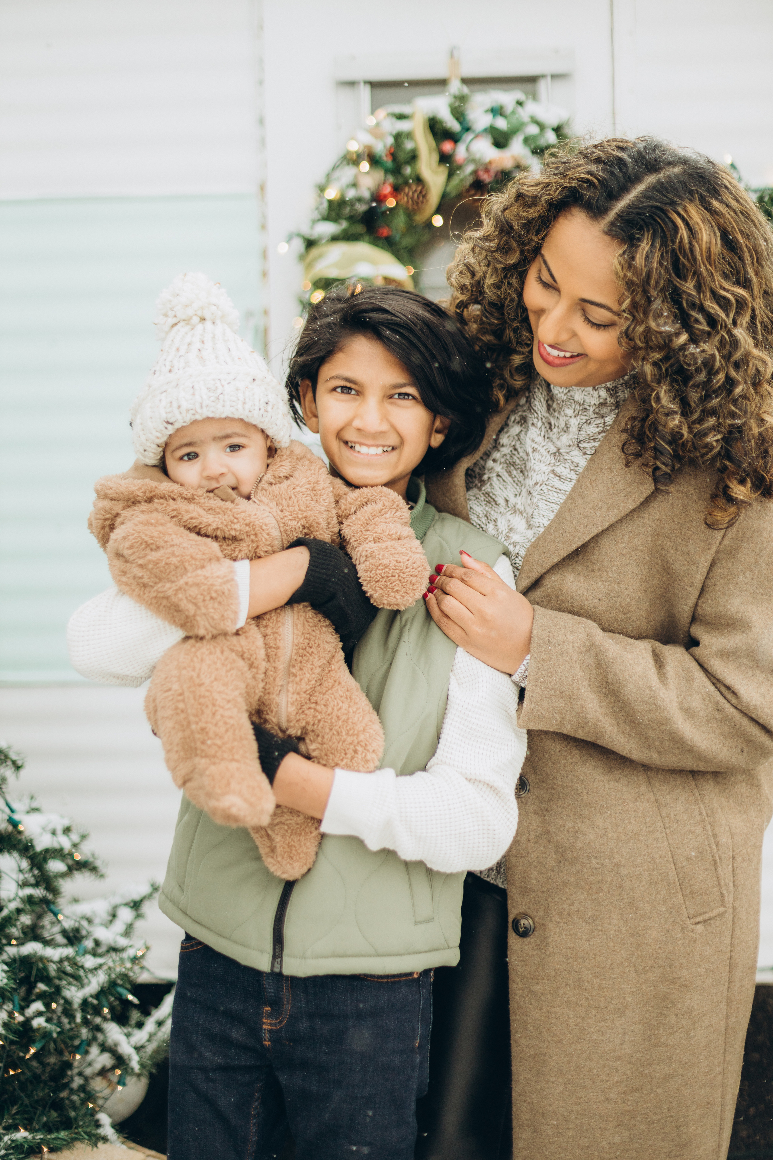 Merry Christmas!. Wedding Photographer Toronto