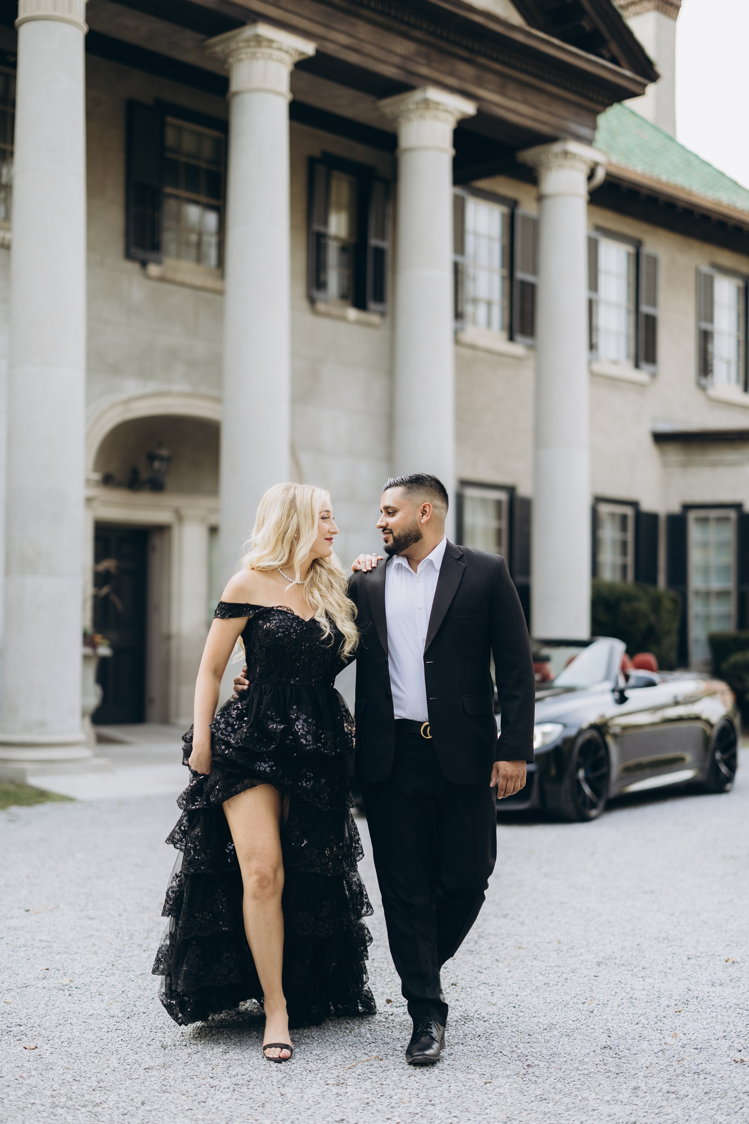 C&A. Wedding Photographer Toronto