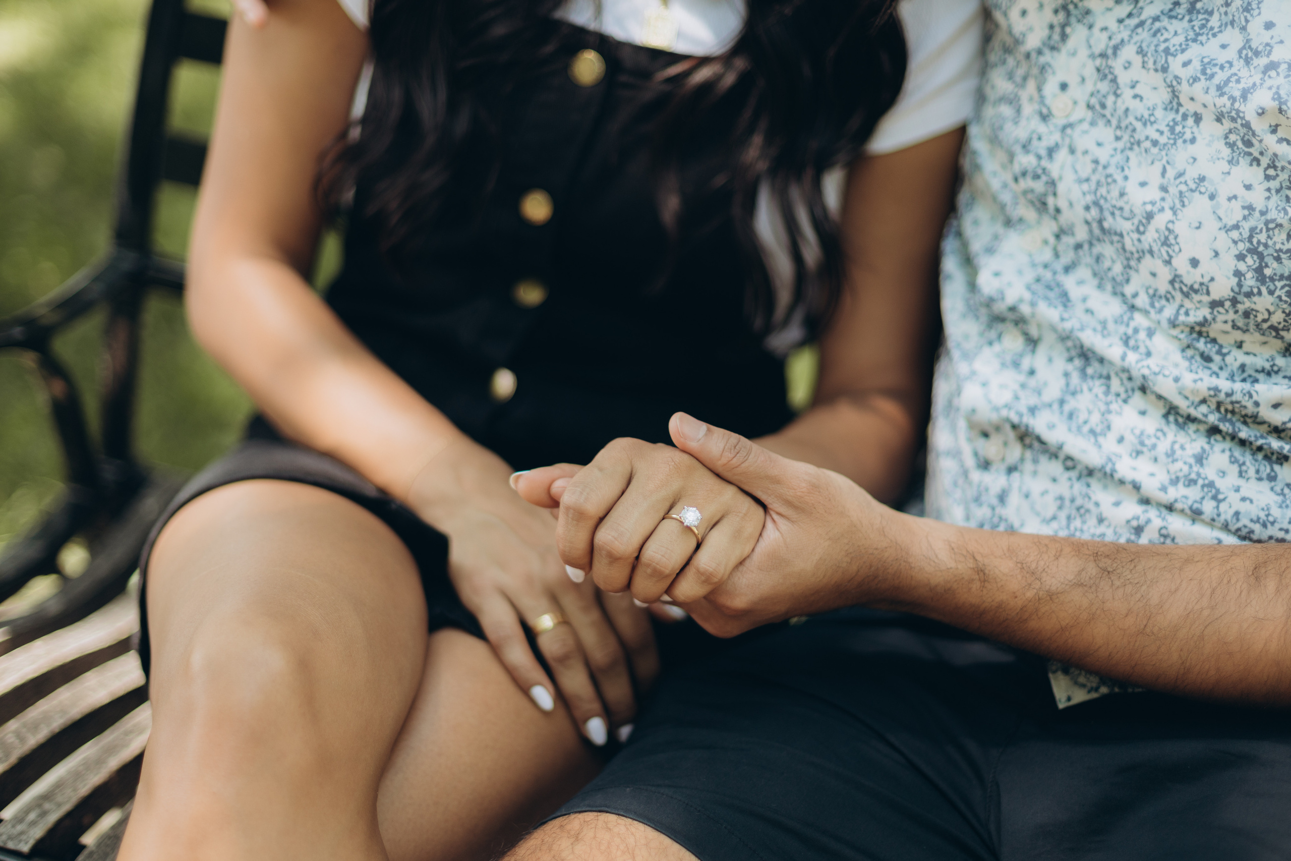 She said Yes!. Wedding Photographer Toronto