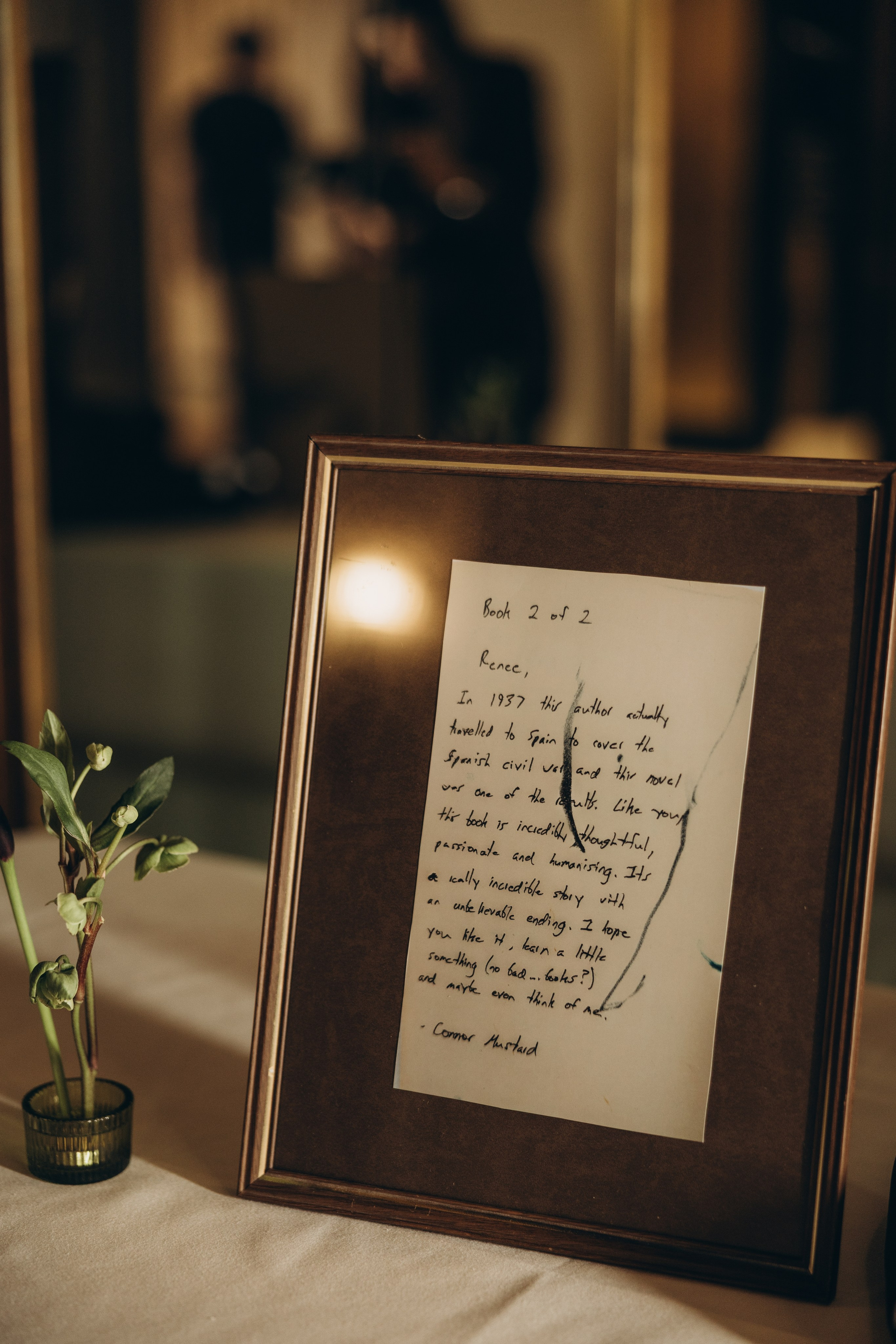 R&C. Wedding Photographer Toronto