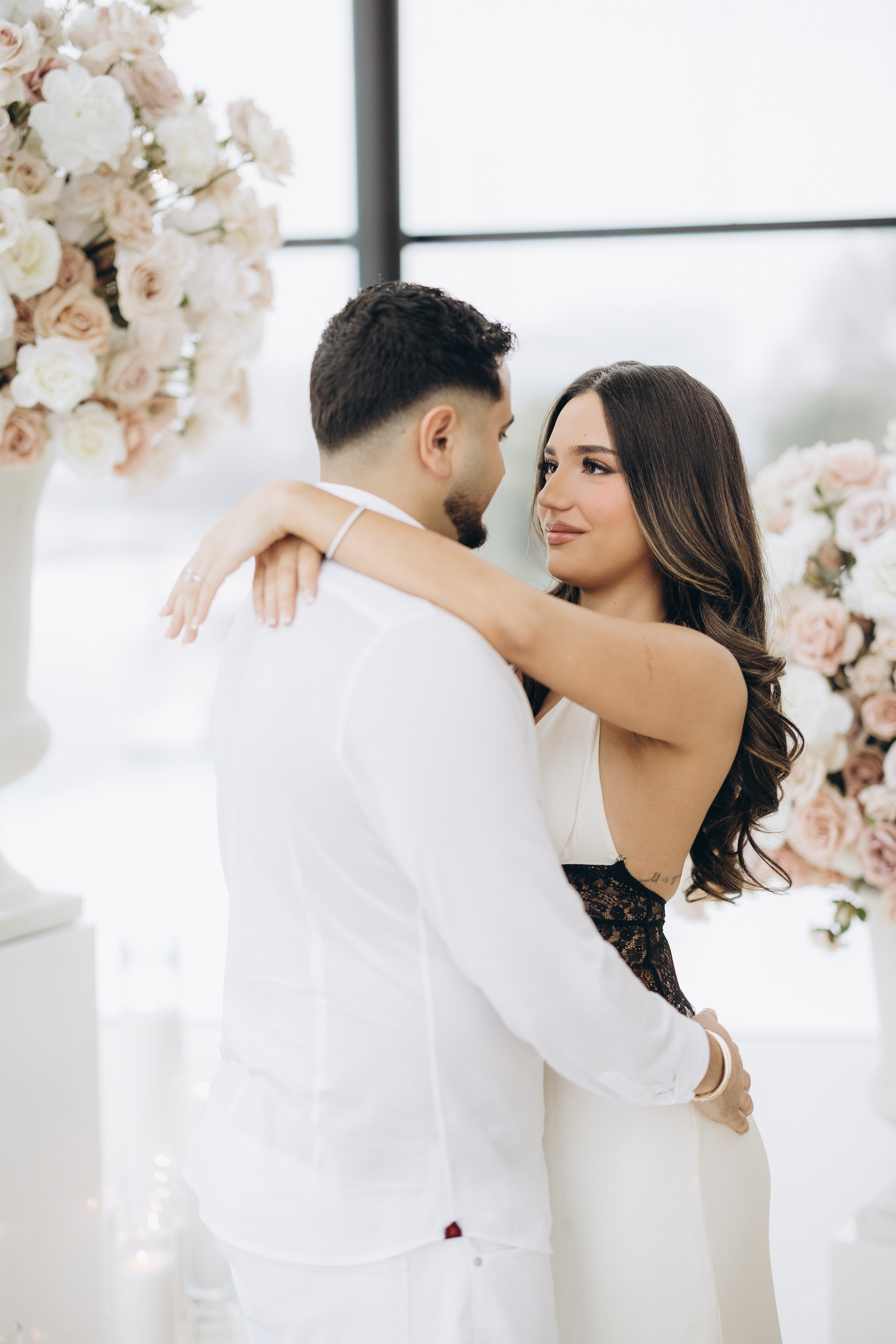 Yes!. Wedding Photographer Toronto