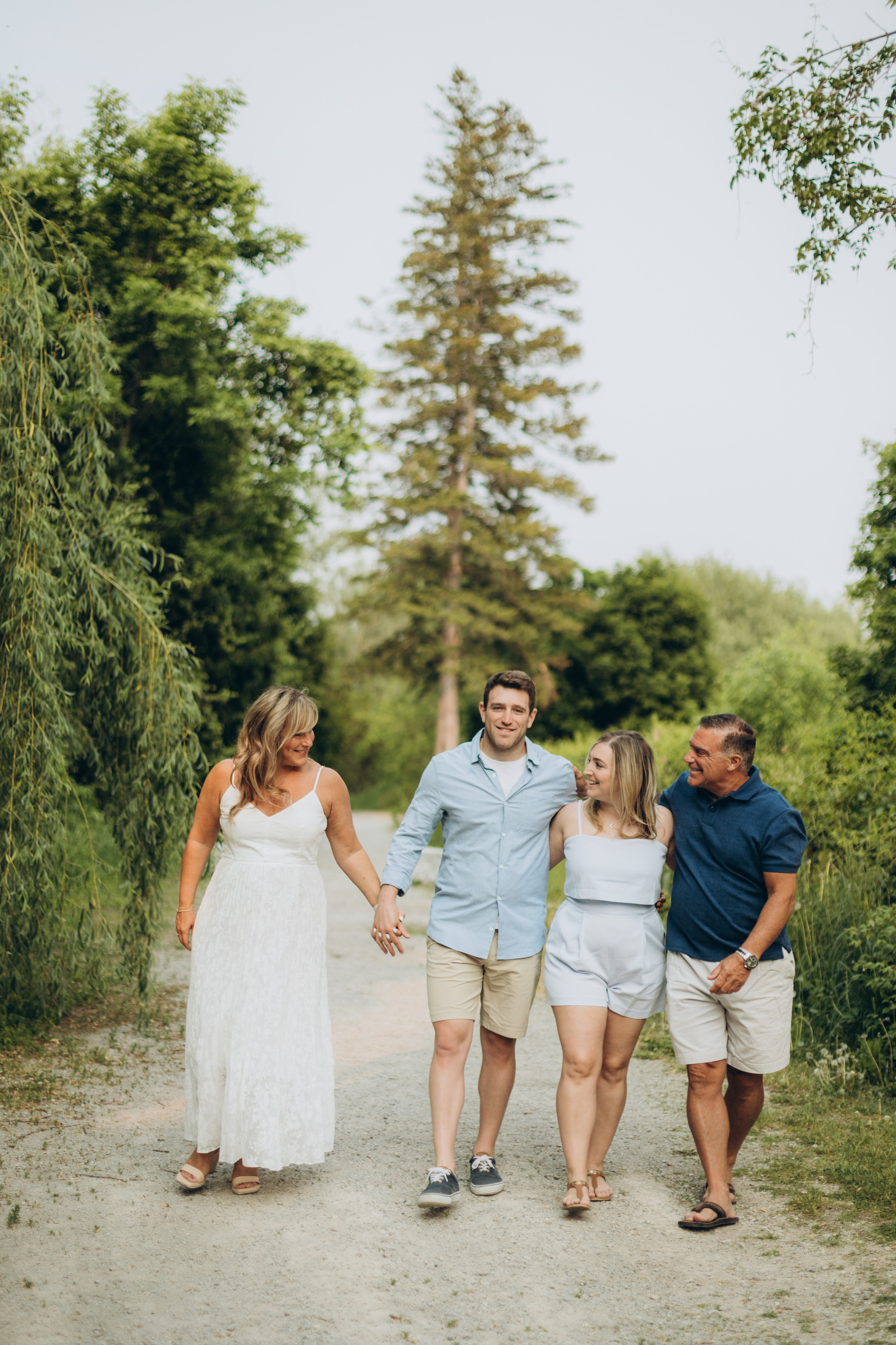 Family session. Wedding Photographer Toronto