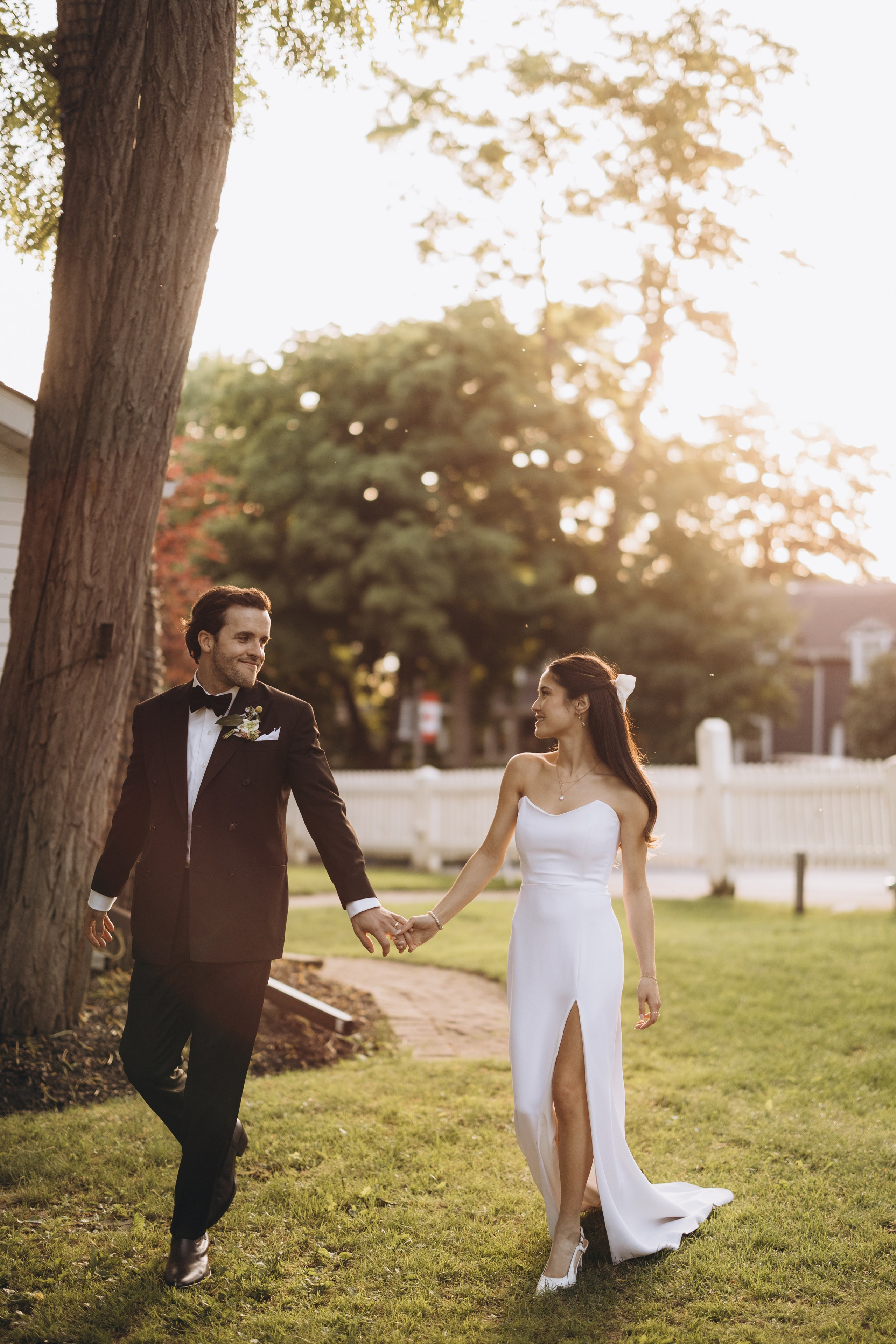 Olivia&Robbie. Wedding Photographer Toronto