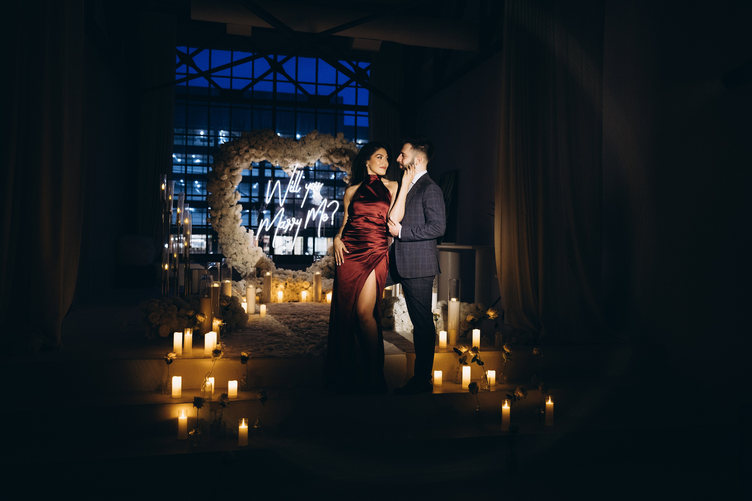 Yes!. Wedding Photographer Toronto