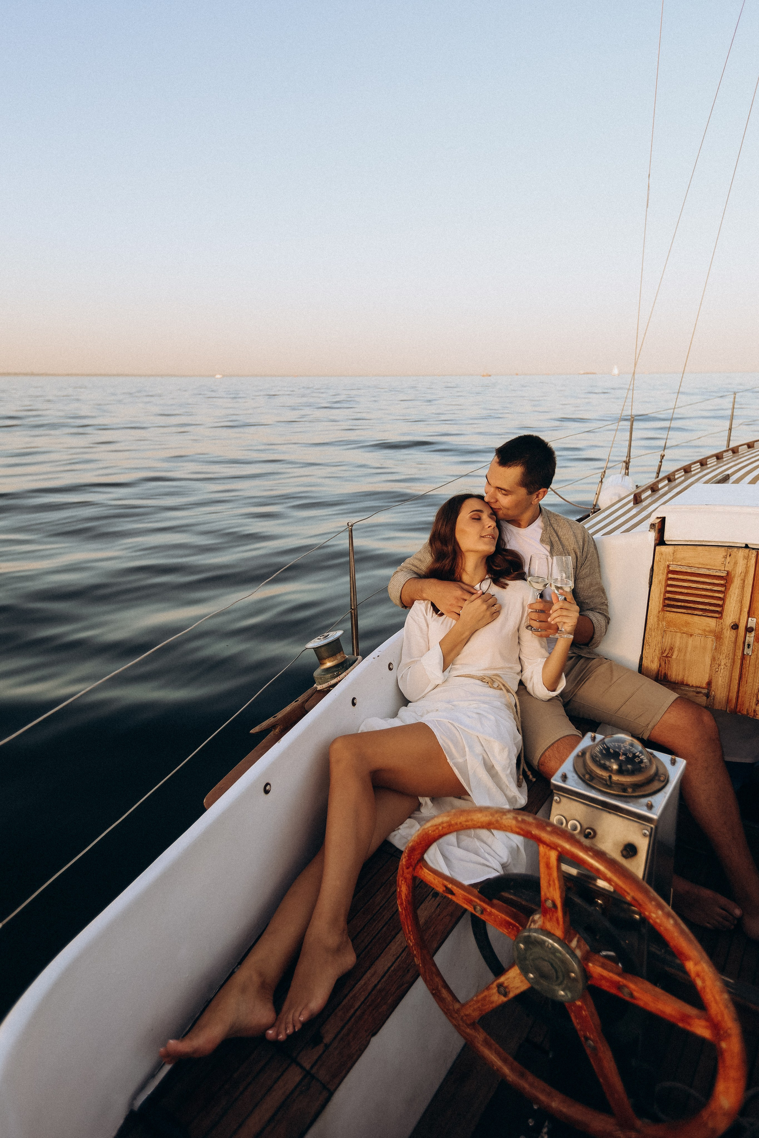 Tania&Artem. Wedding Photographer Toronto