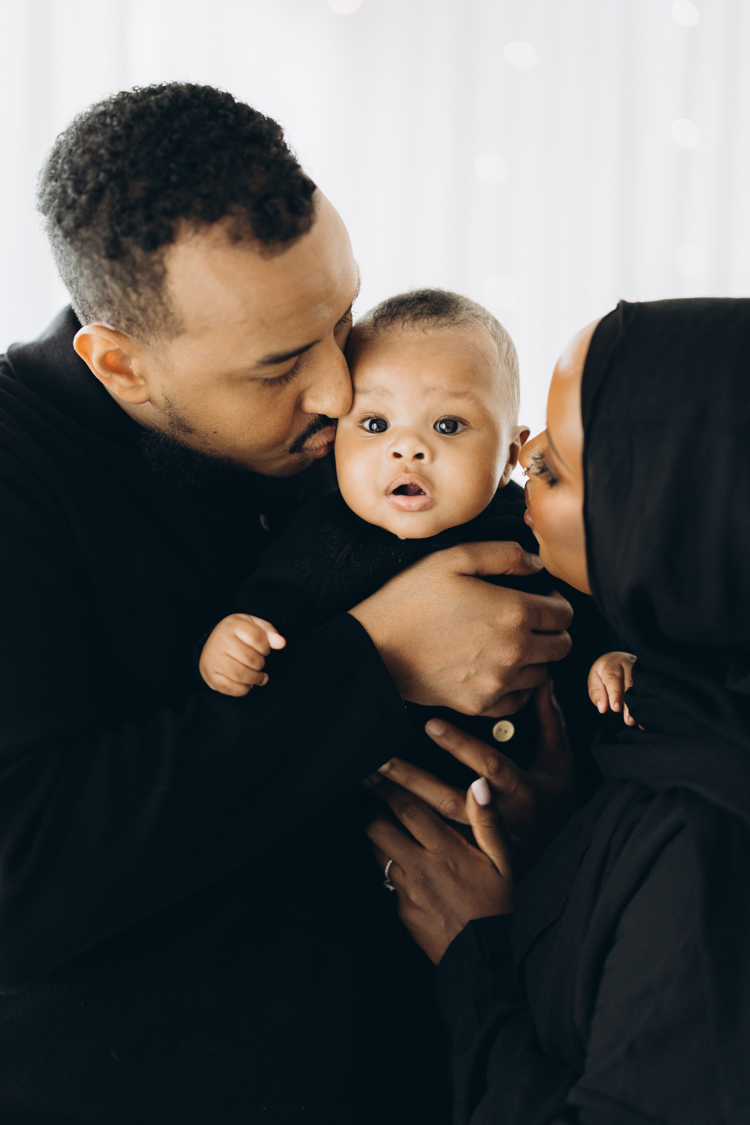 6 month. Wedding Photographer Toronto