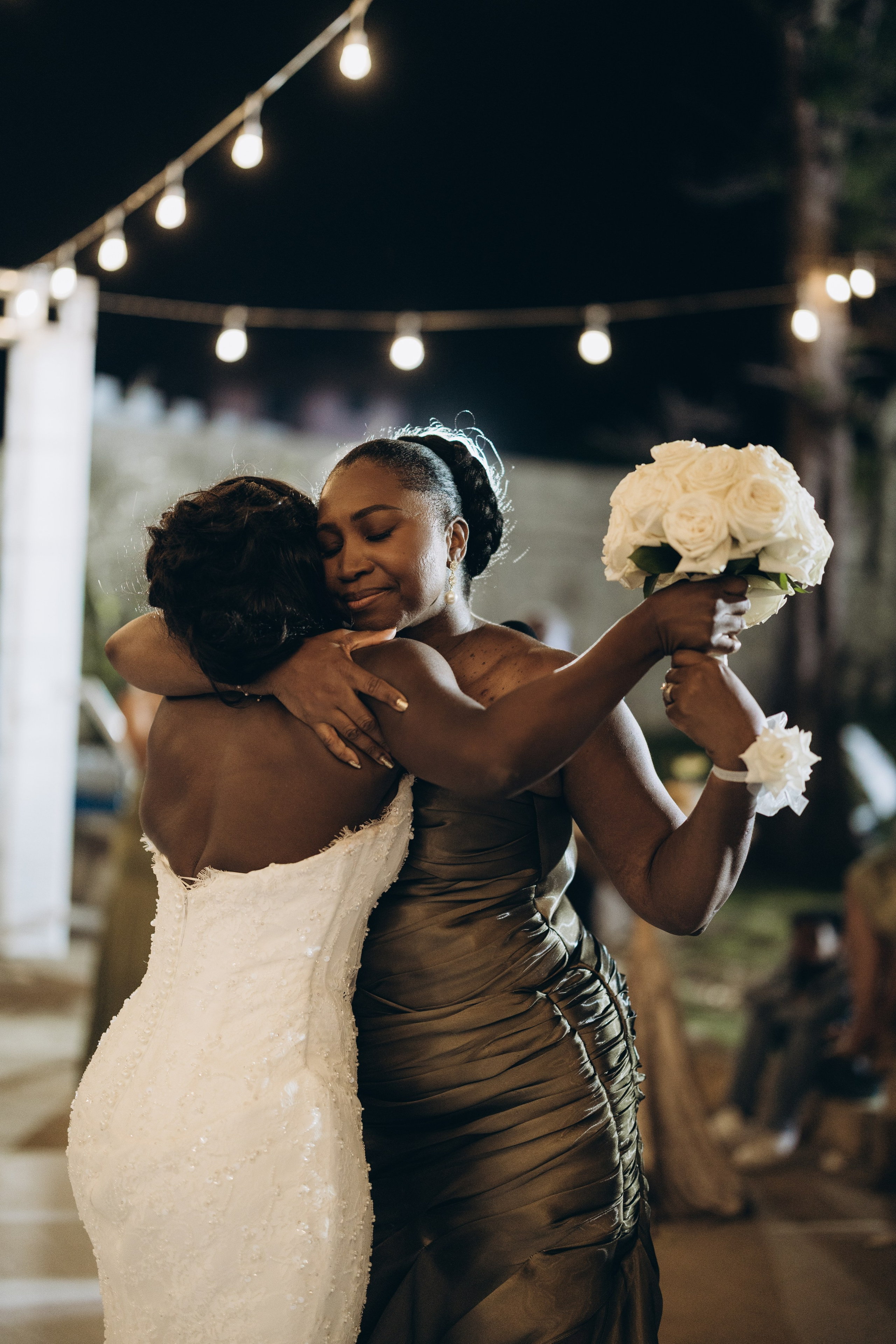 T&K (Jamaica). Wedding Photographer Toronto