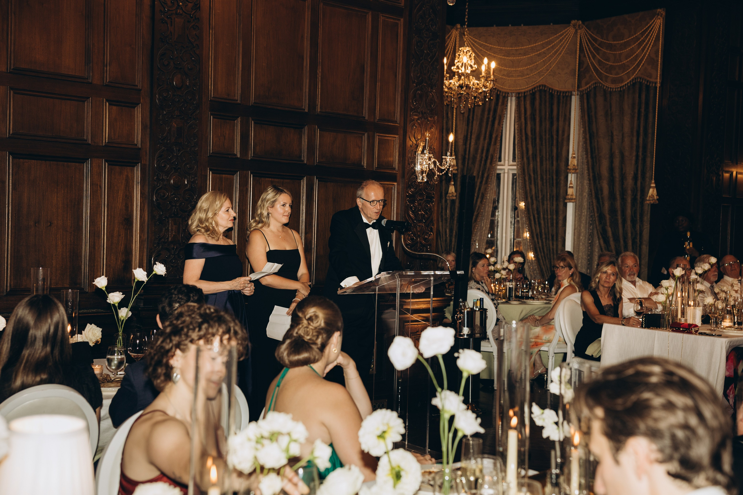 C&K Casa Loma. Wedding Photographer Toronto