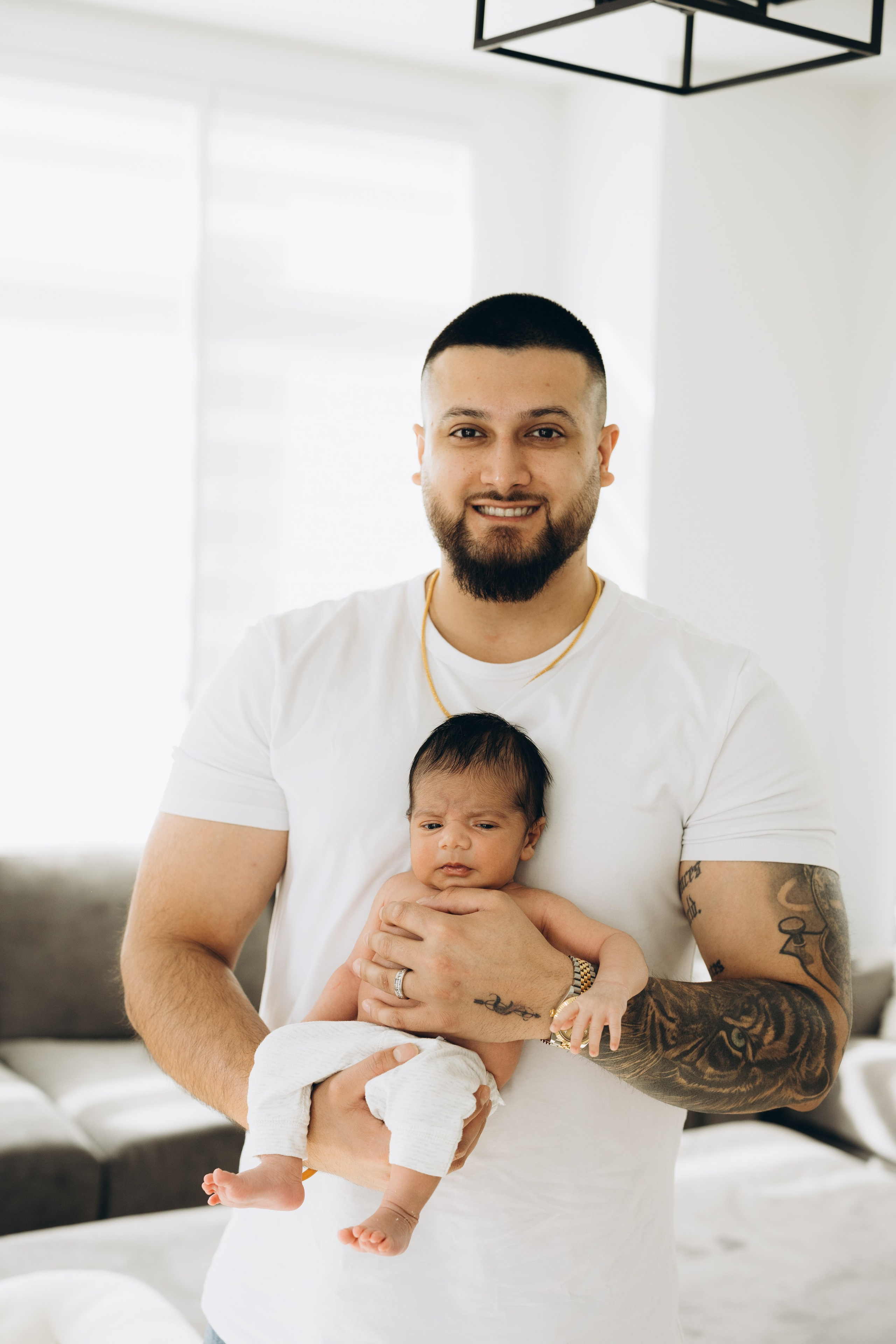 4 of us. Wedding Photographer Toronto