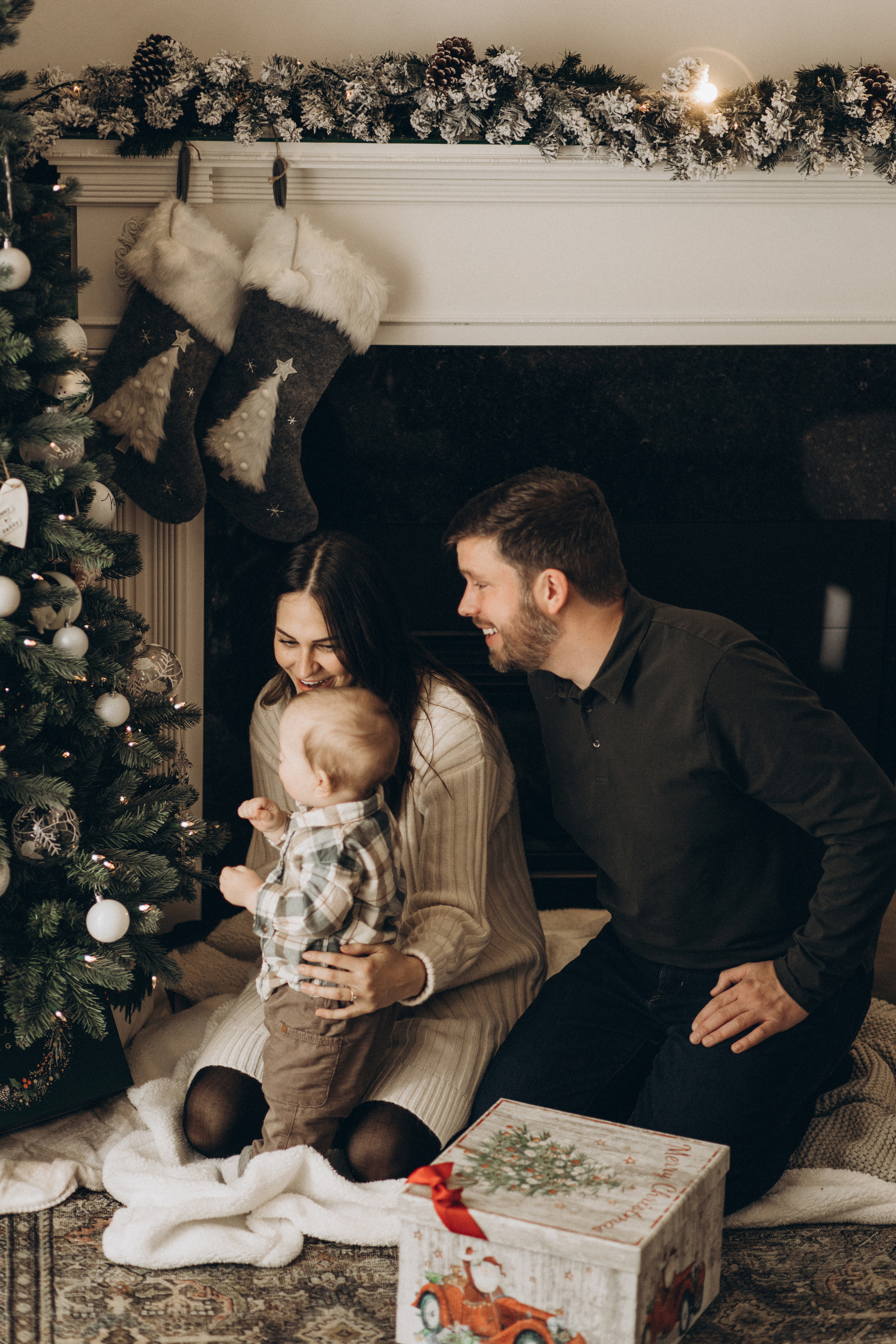 Michaela’s family. Wedding Photographer Toronto