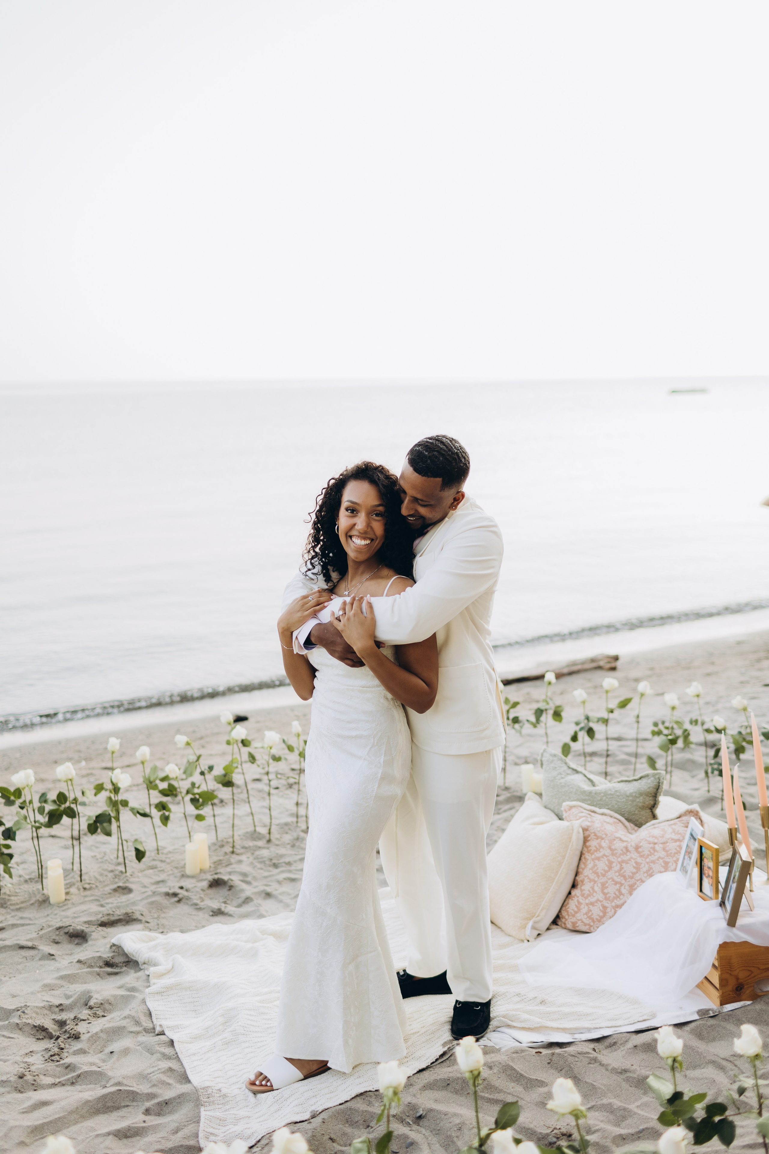 Marii&David. Wedding Photographer Toronto